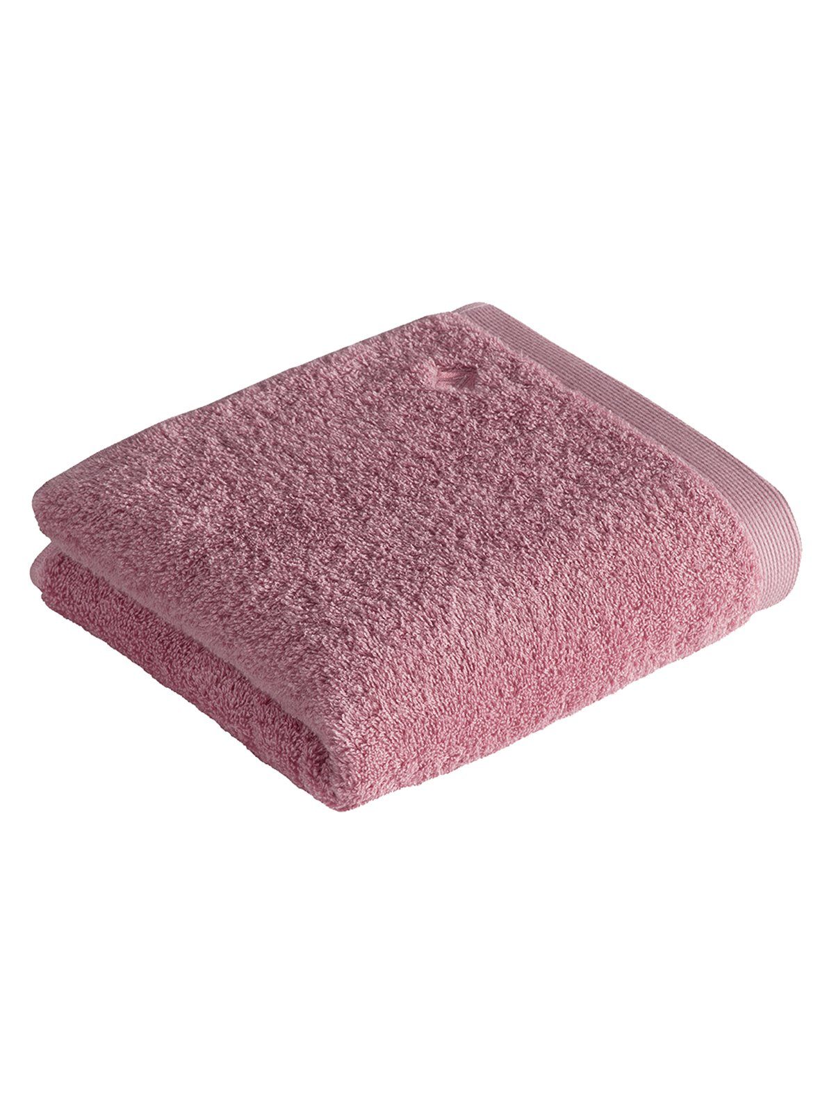 Vossen Handtücher 4er Pack Handtuch 50 x 100 cm High Line, Frottier (Spar-S günstig online kaufen