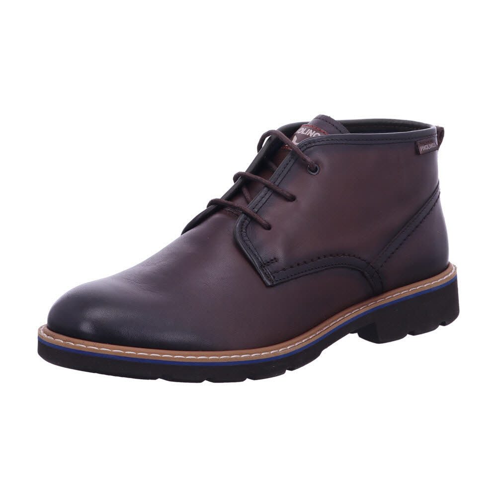 PIKOLINOS Schnürschuh