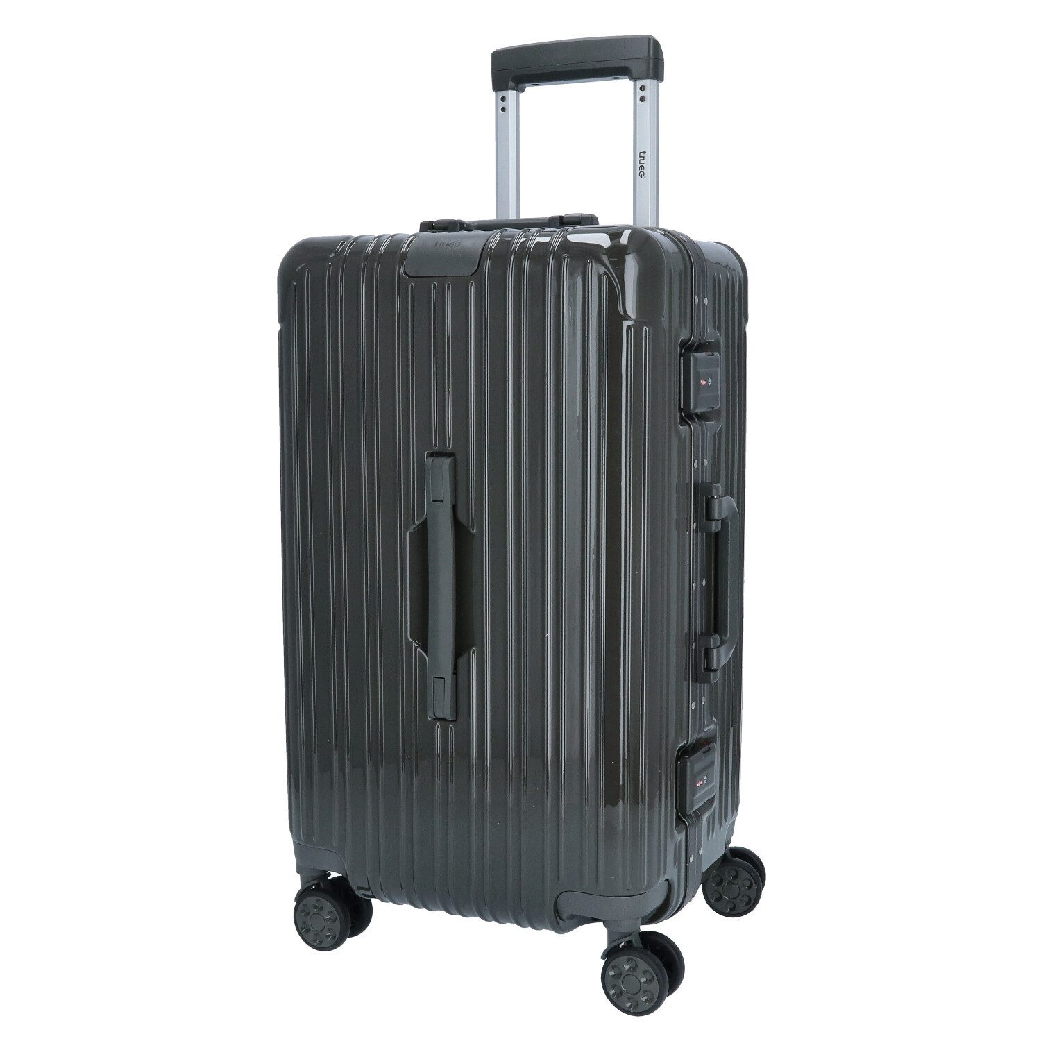 TheTrueC Koffer TheTrueC 4-Rad Trolley 65cm günstig online kaufen