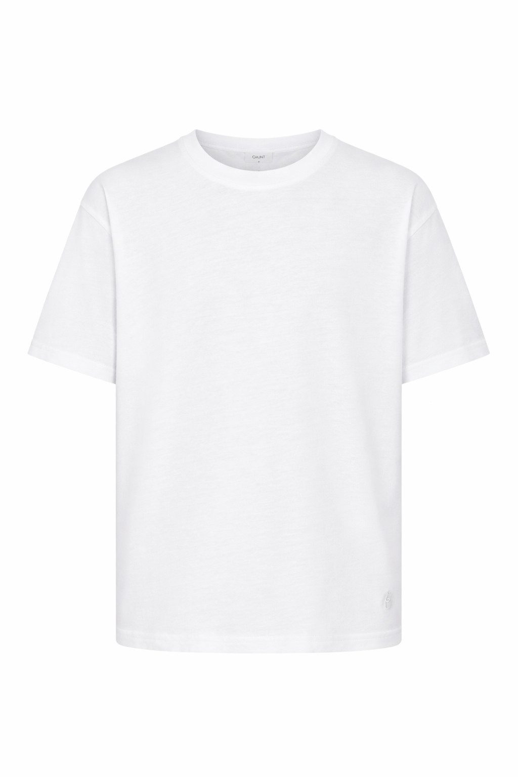 GRUNT T-Shirt GRGREENWOOD BOXY TEE (1-tlg) Modisches Jungen-T-Shirt im angesagten Boxy Fit