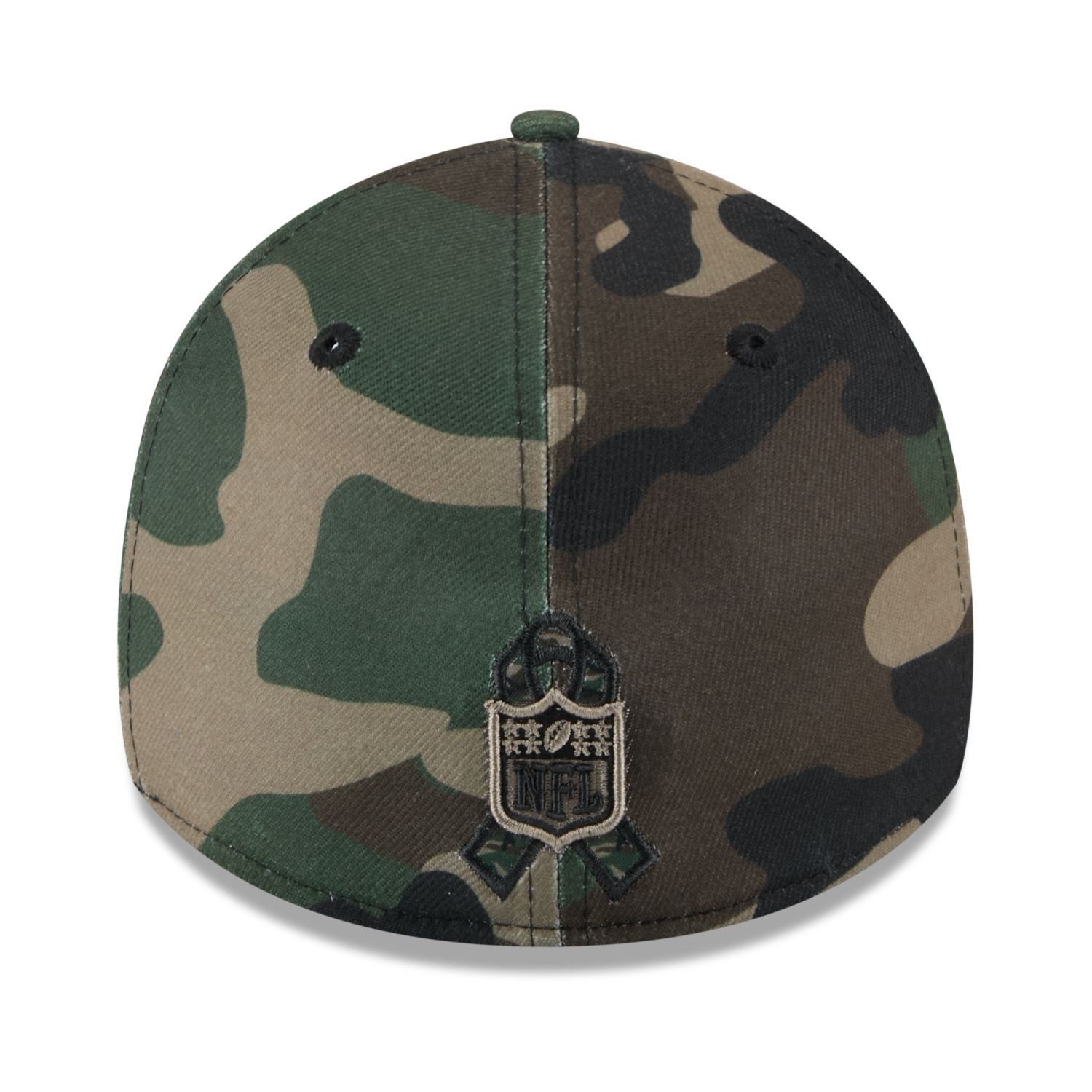 New Era Flex Cap 39Thirty Salute to Service Philadelphia Eagles