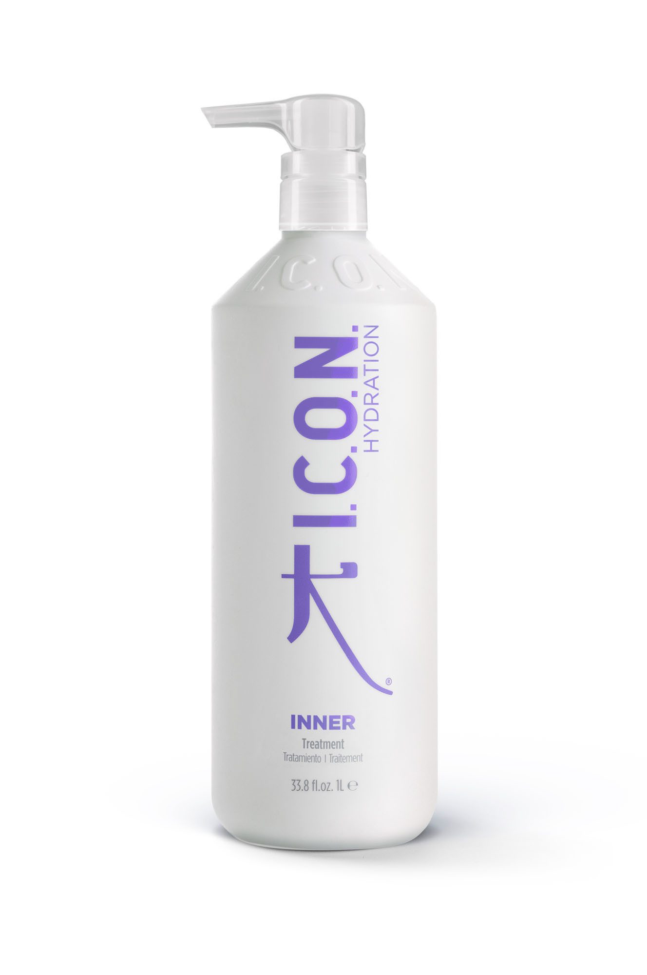 Haarkur I.C.O.N. Hydration Inner 1l