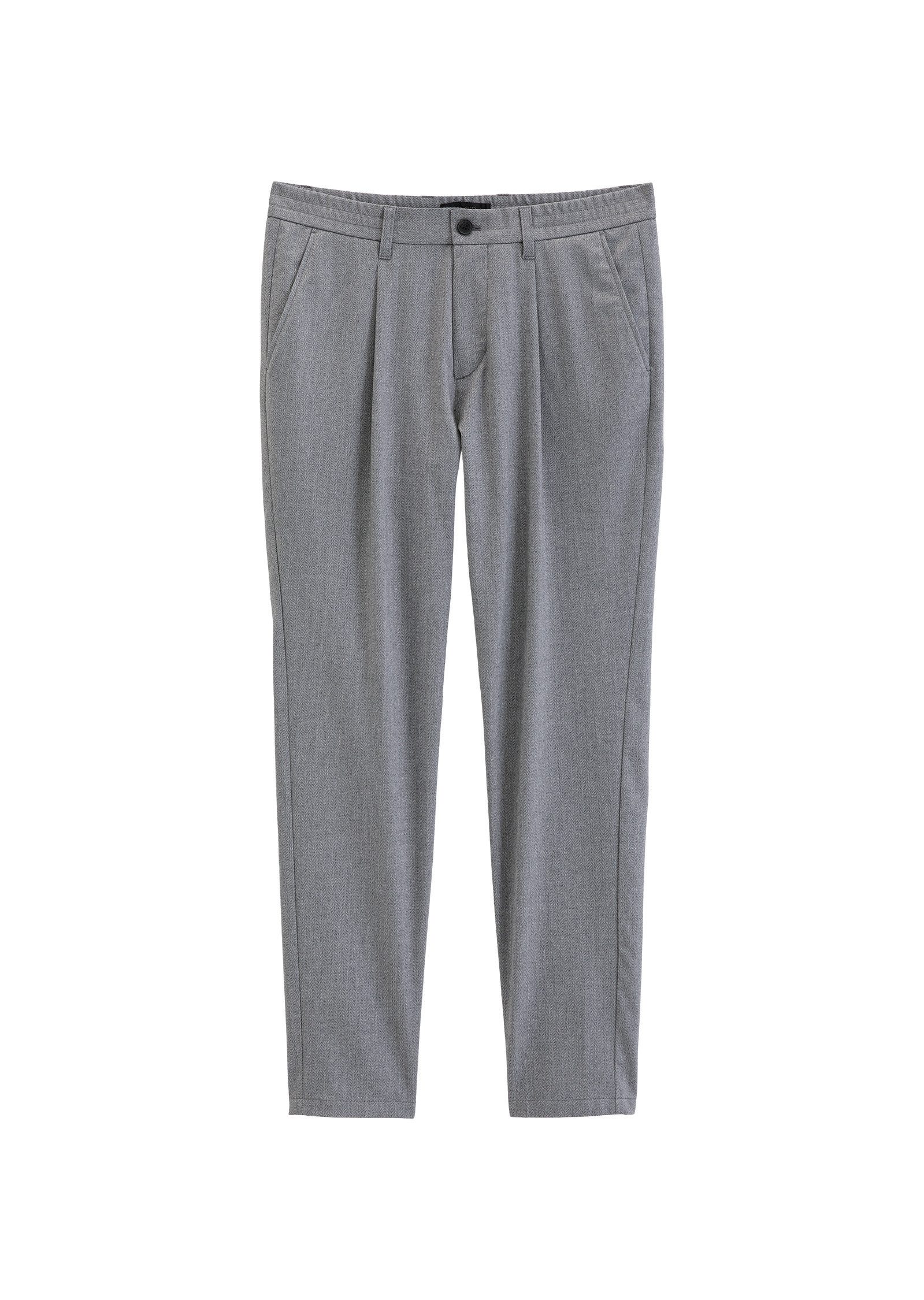 Marc O'Polo Stoffhose