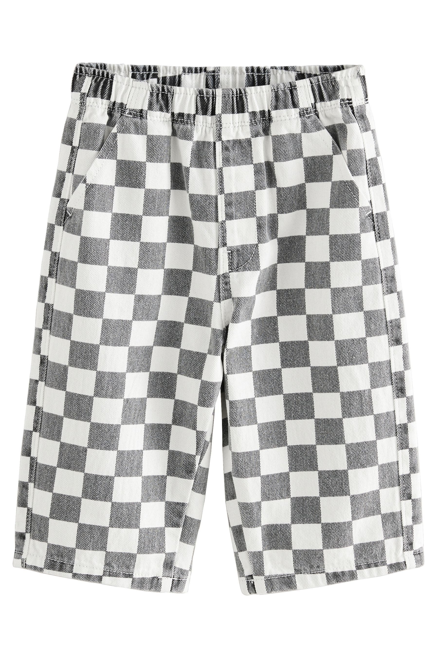 Next Palazzohose Schlupfhose mit weitem Bein günstig online kaufen