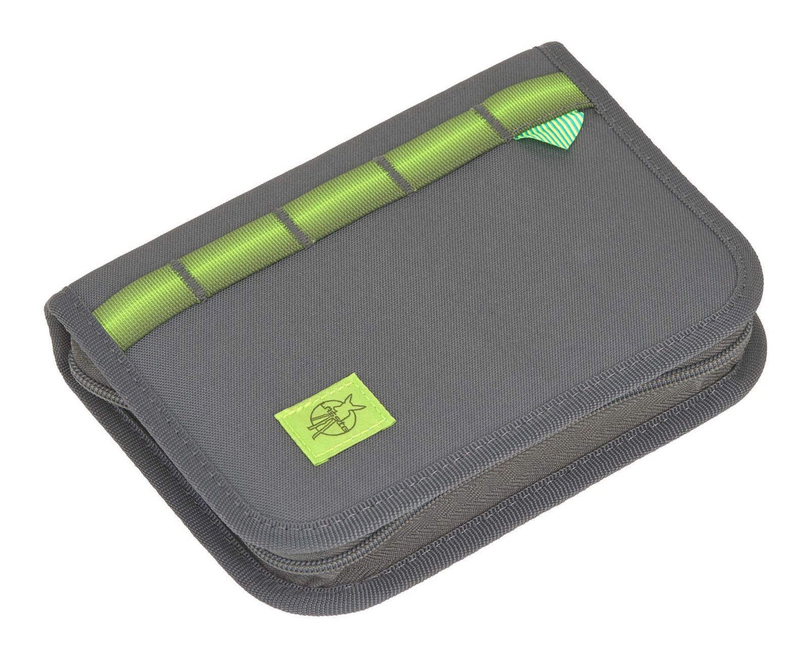 LÄSSIG Schulranzen School Set Slim 7-teilig (Set, 6-tlg)