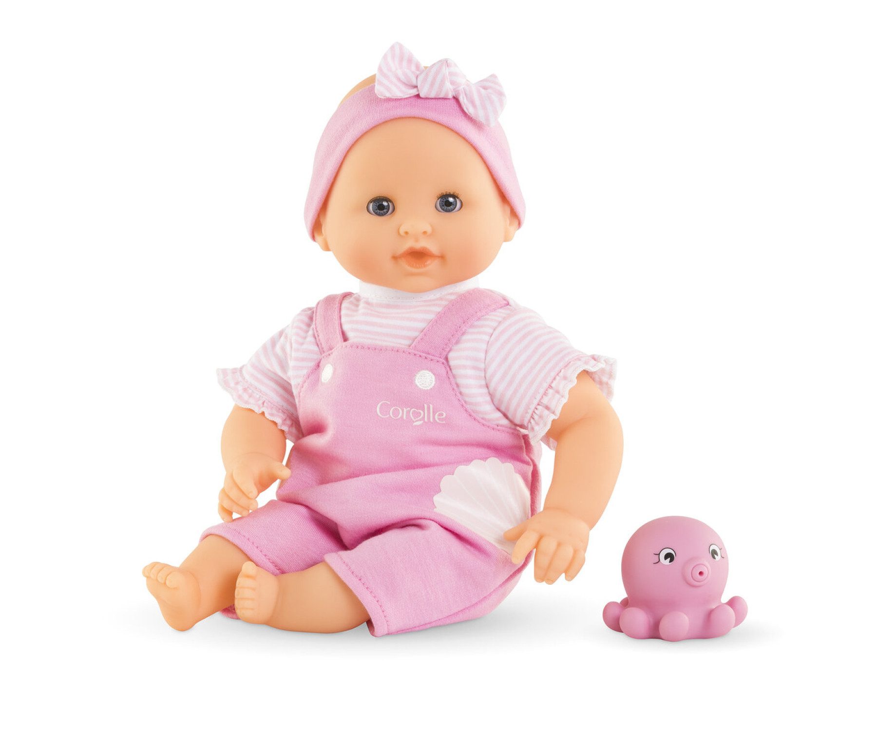 Corolle® Babypuppe Corolle Mon Premier Poupon Badebaby Océane, mit Vanilleduft
