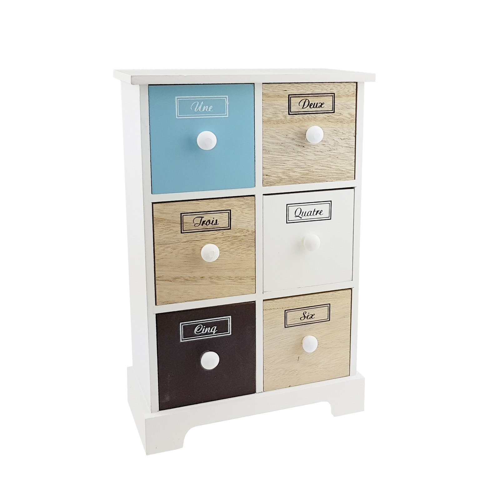 Wellgro Mehrzweckschrank Mini Schrank - 19,5 günstig online kaufen