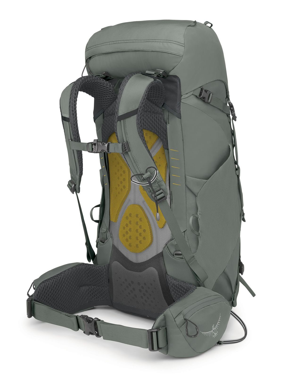 Osprey Rucksack (Set, 2-tlg)