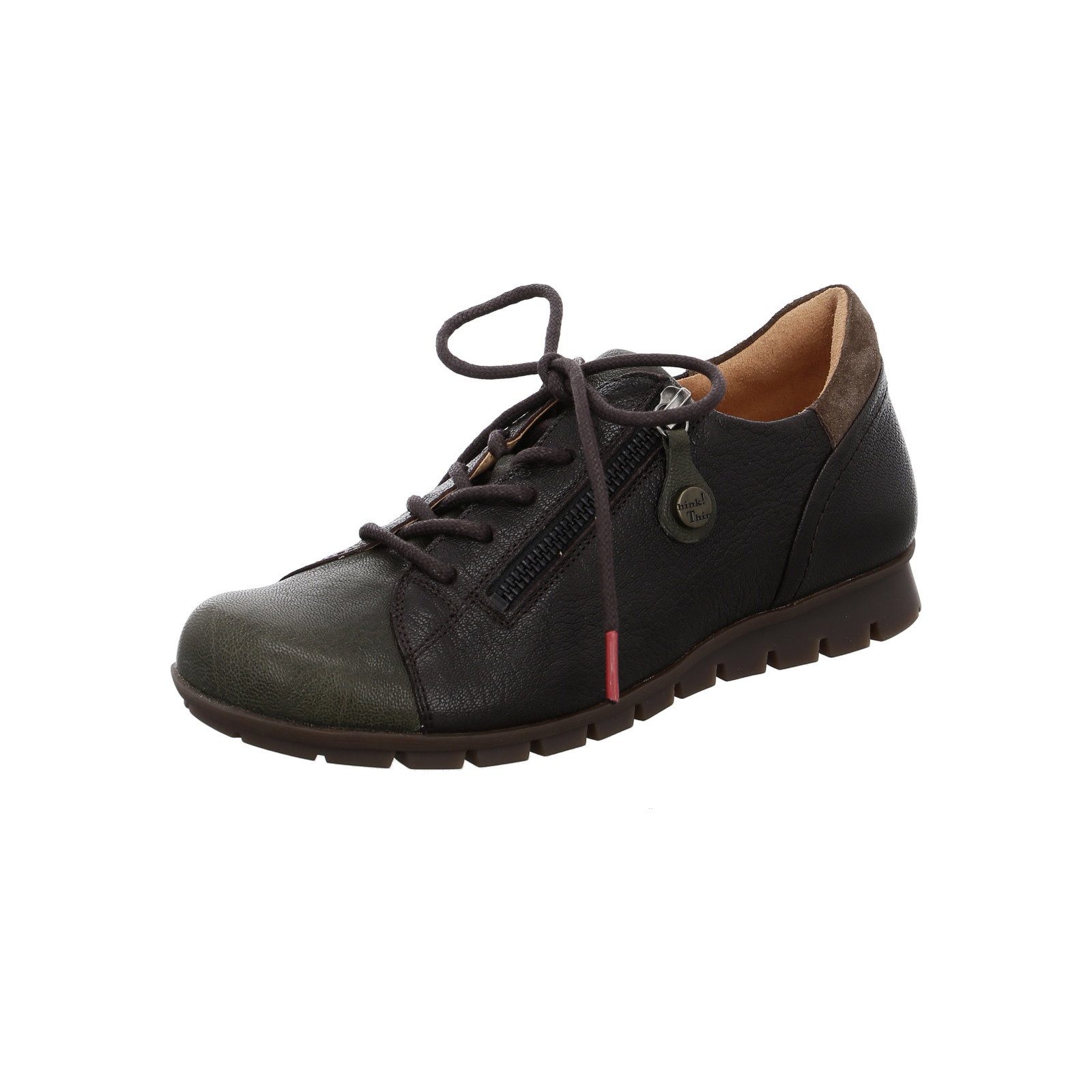 Think! Schnürschuh Menscha Schnürschuh
