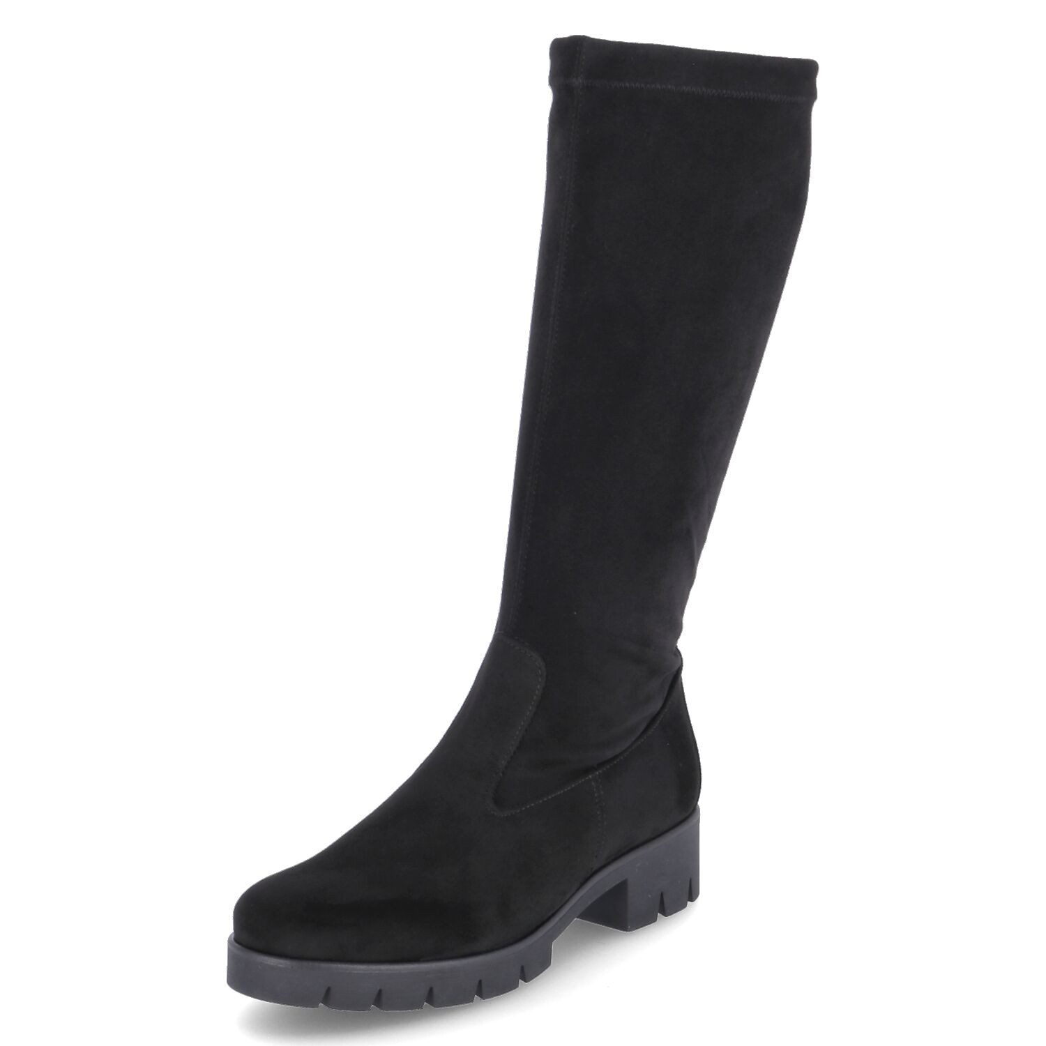 Keilstiefel