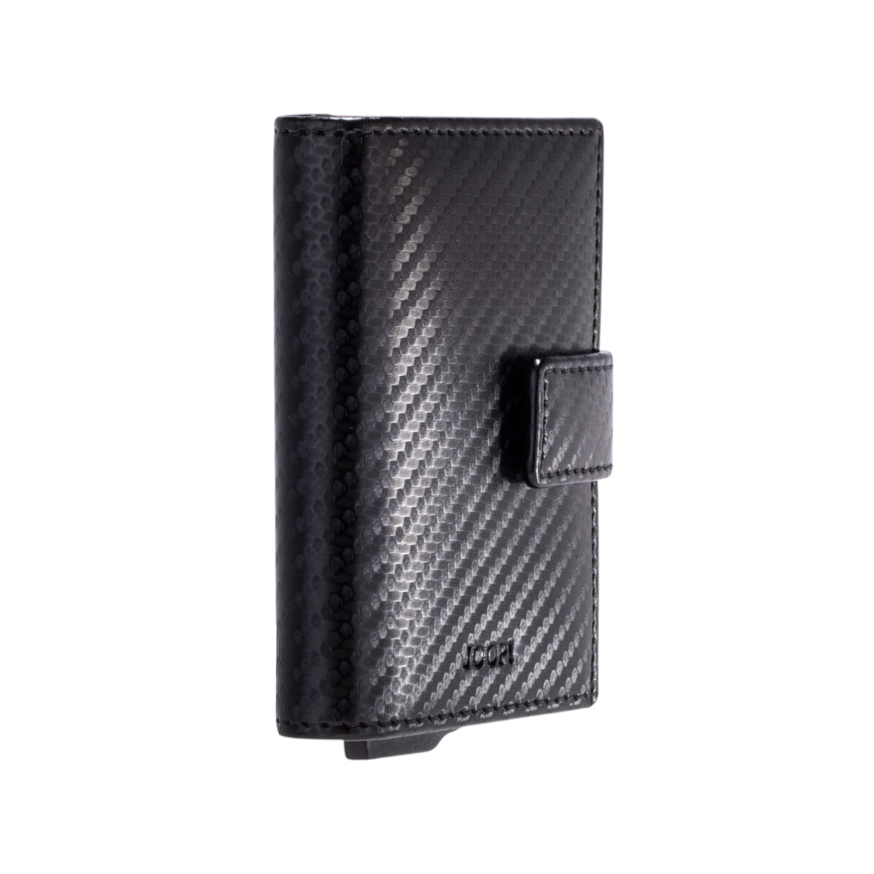 JOOP! Geldbörse Joop - Herren E-cage Volterra C-four