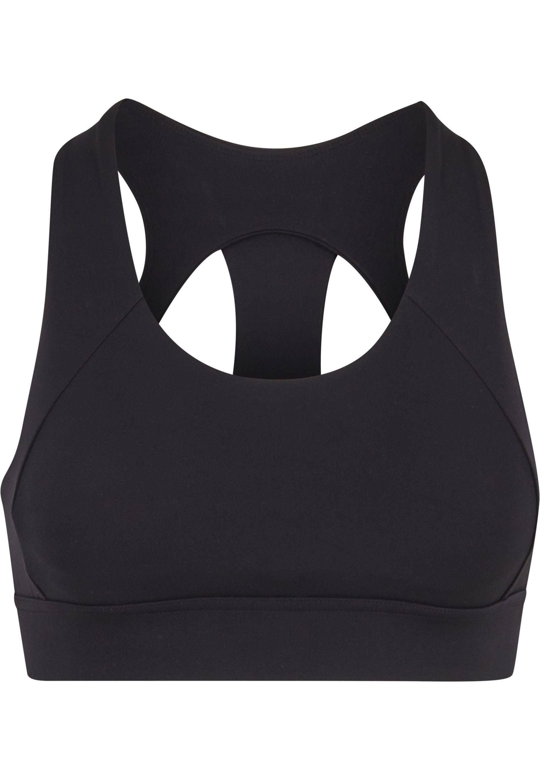 Sport-BH Urban Classics Ladies Sports Bra Ladies Sports Bra