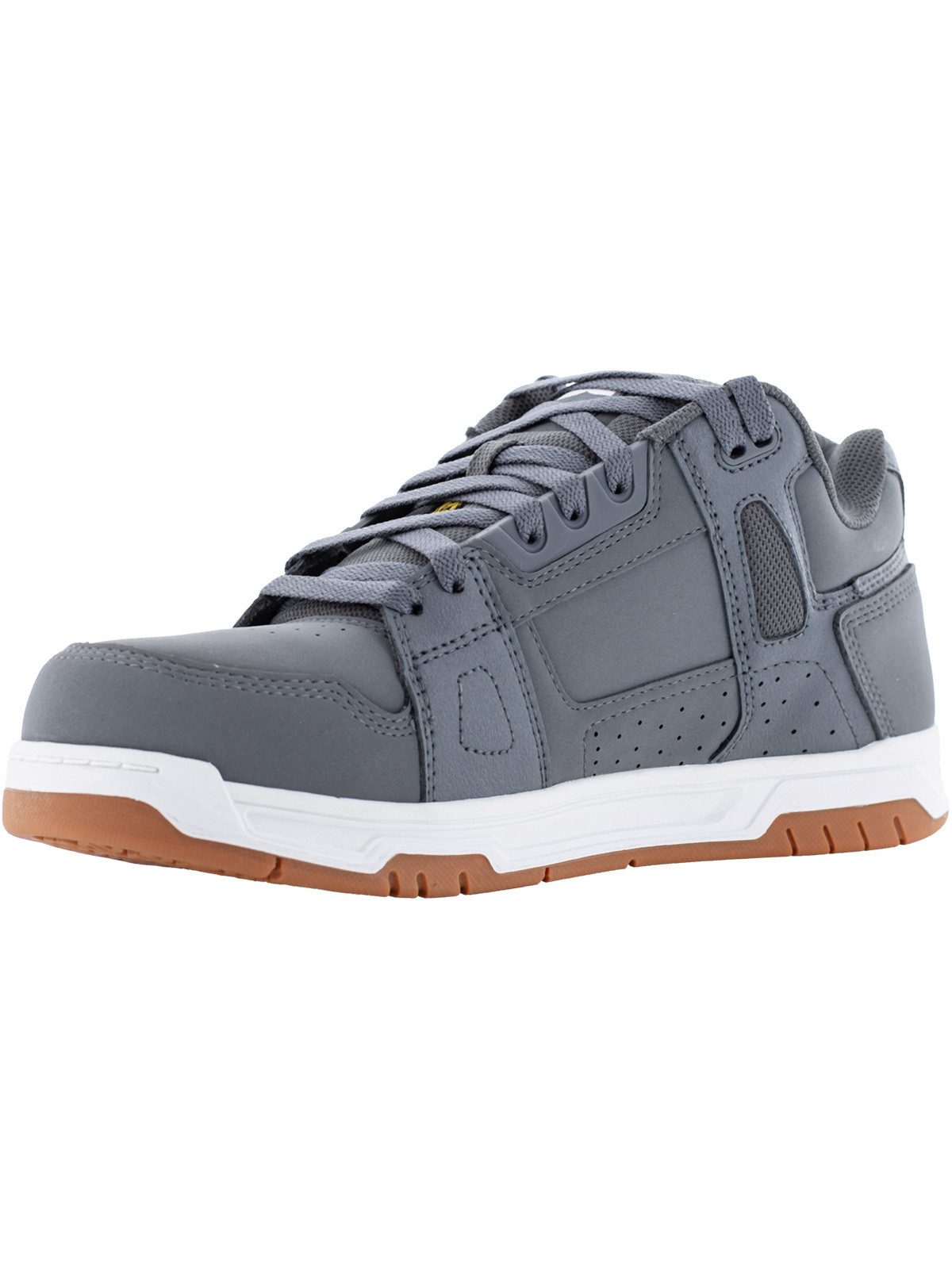 DC Shoes DC60502 DC Stag Safety Arbeitsschuh