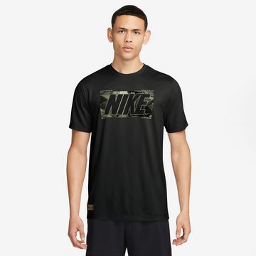 Nike T-Shirt Nike Dri-FIT Fitness Tee