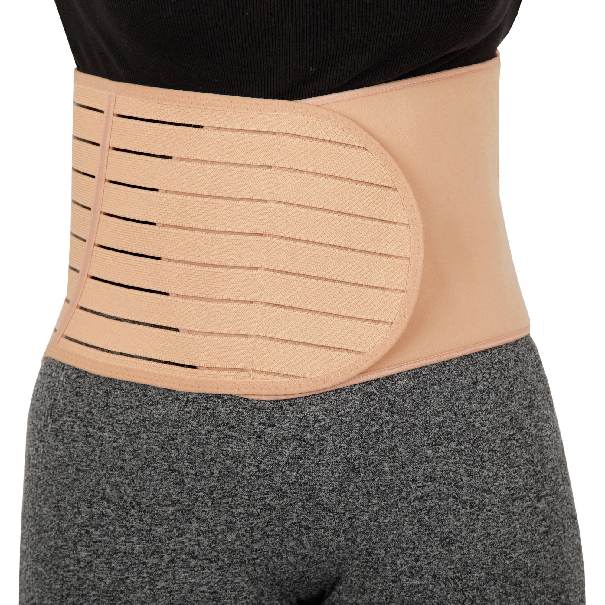 hemmy Fashion Bauchweggürtel Basic - Shape Effekt (1-tlg) Shapewear Bauchwe günstig online kaufen