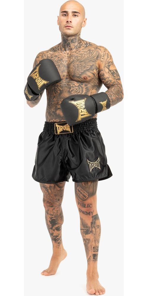 TAPOUT Sporthose Zorrey Thaibox-Hose günstig online kaufen