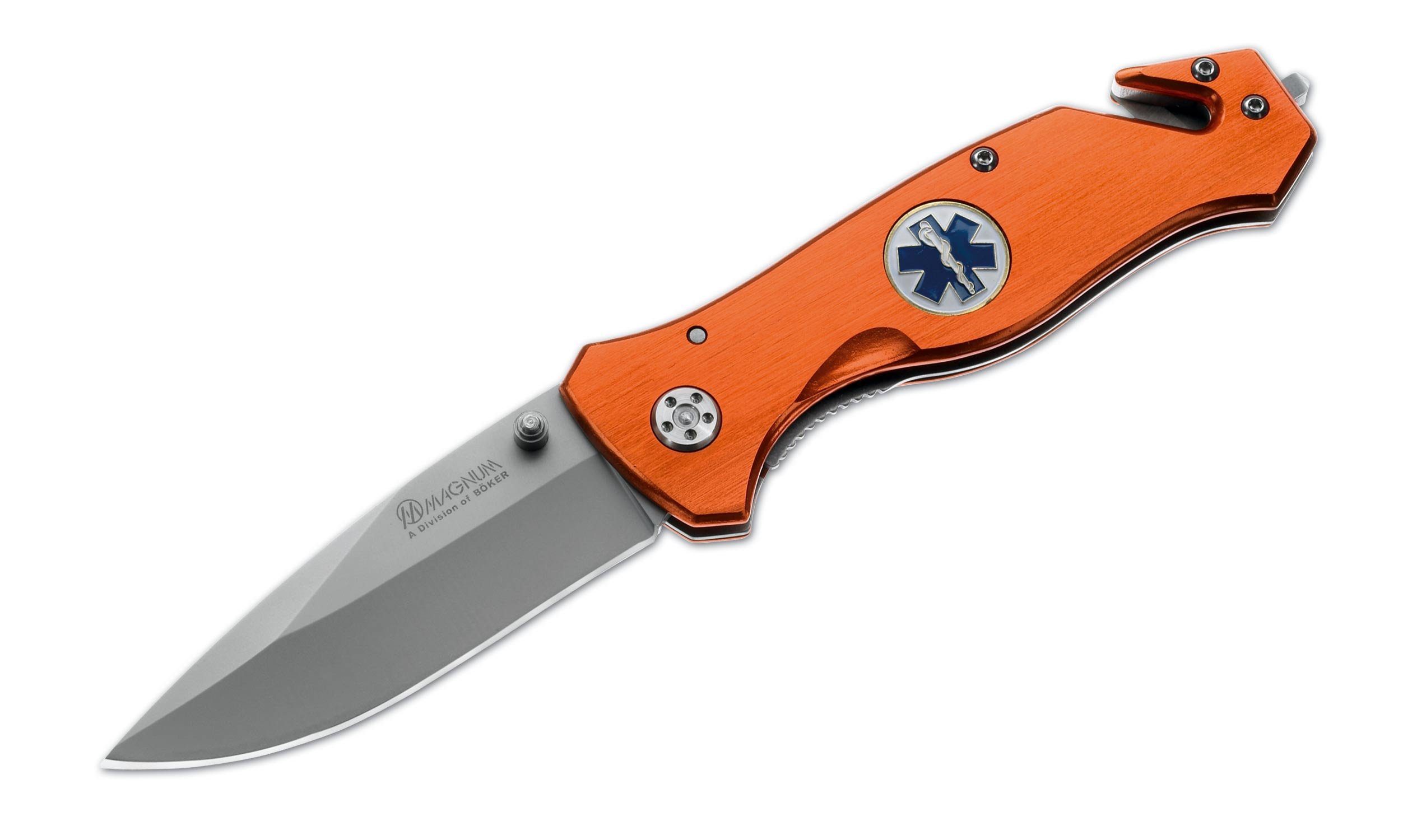 Magnum Taschenmesser Taschenmesser Medic