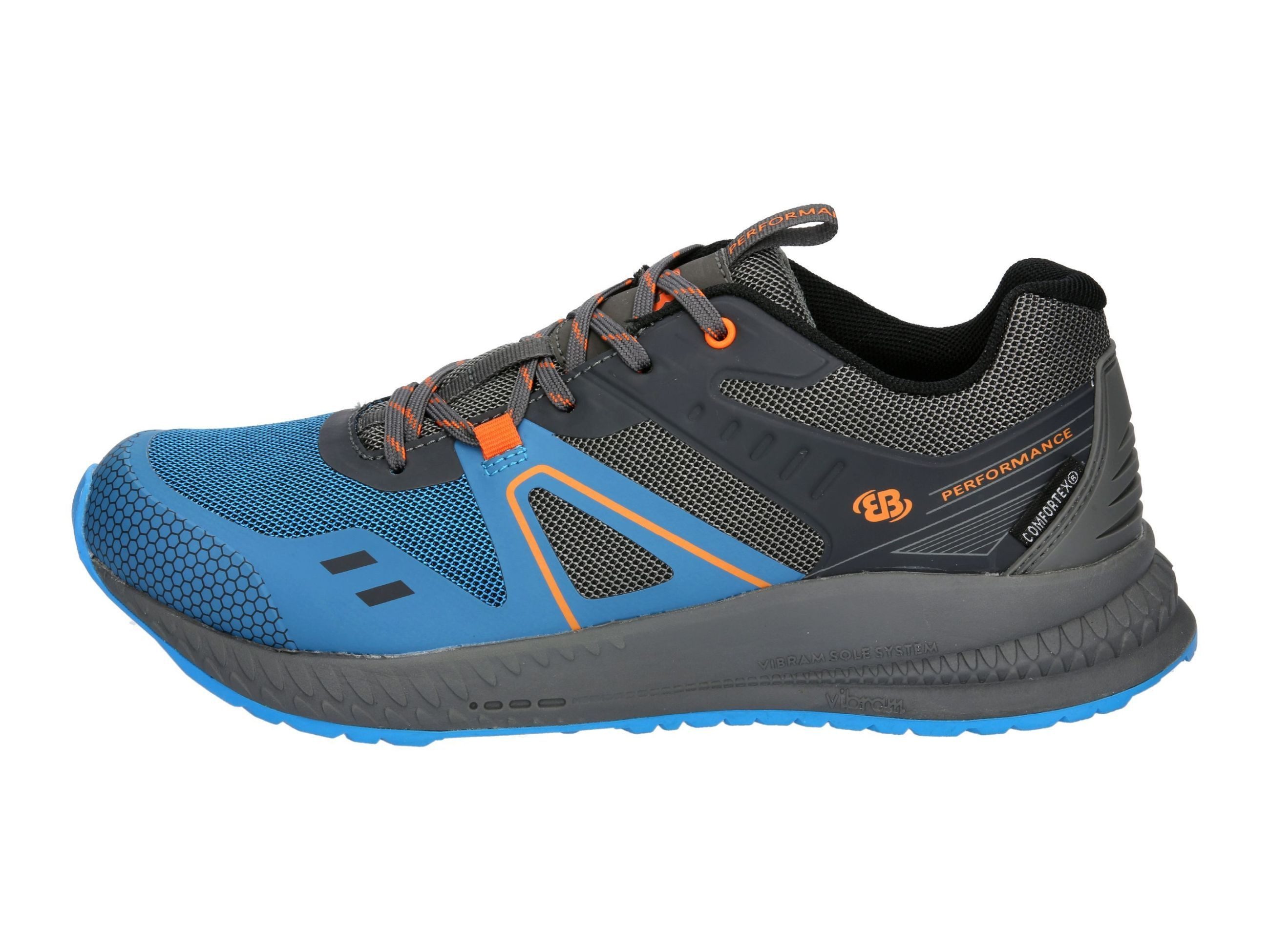 BRÜTTING Outdoorschuh Argos Outdoorschuh