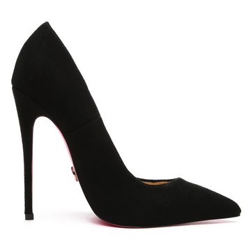 Giaro 12 High-Heel-Pumps