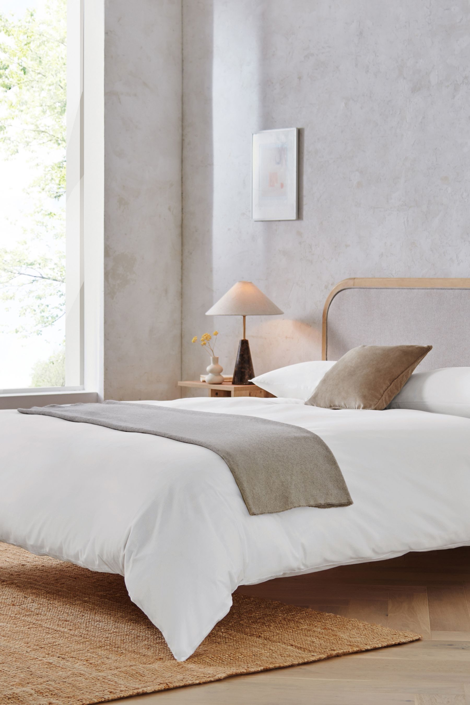 Next Bett-Set Bettgarnitur aus 100 % Baumwolle, günstig online kaufen