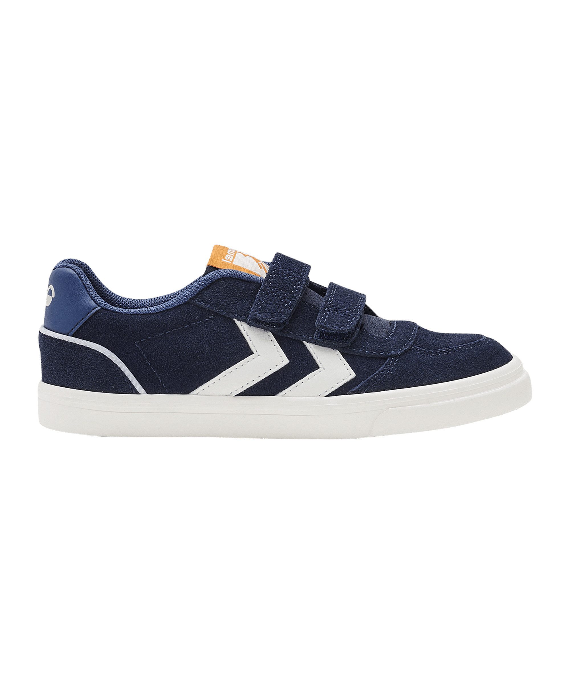 Hummel Stadil 3.0 Kids Kinder Sneaker