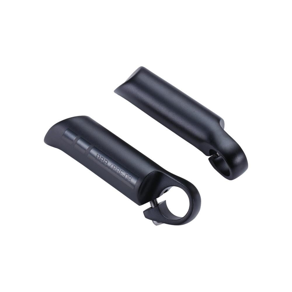 BBB Fahrradlenker BBB Lenkerhörnchen 3D forged schwarz