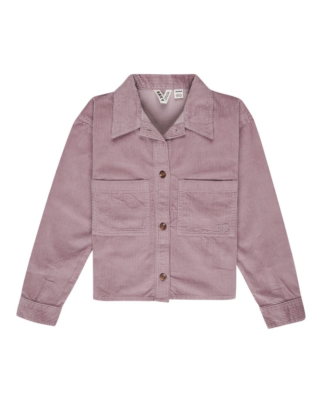 Roxy Langarmshirt Cosmic Sand