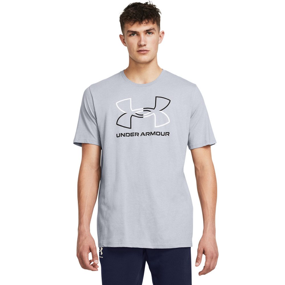 Under Armour® T-Shirt UA GL FOUNDATION günstig online kaufen