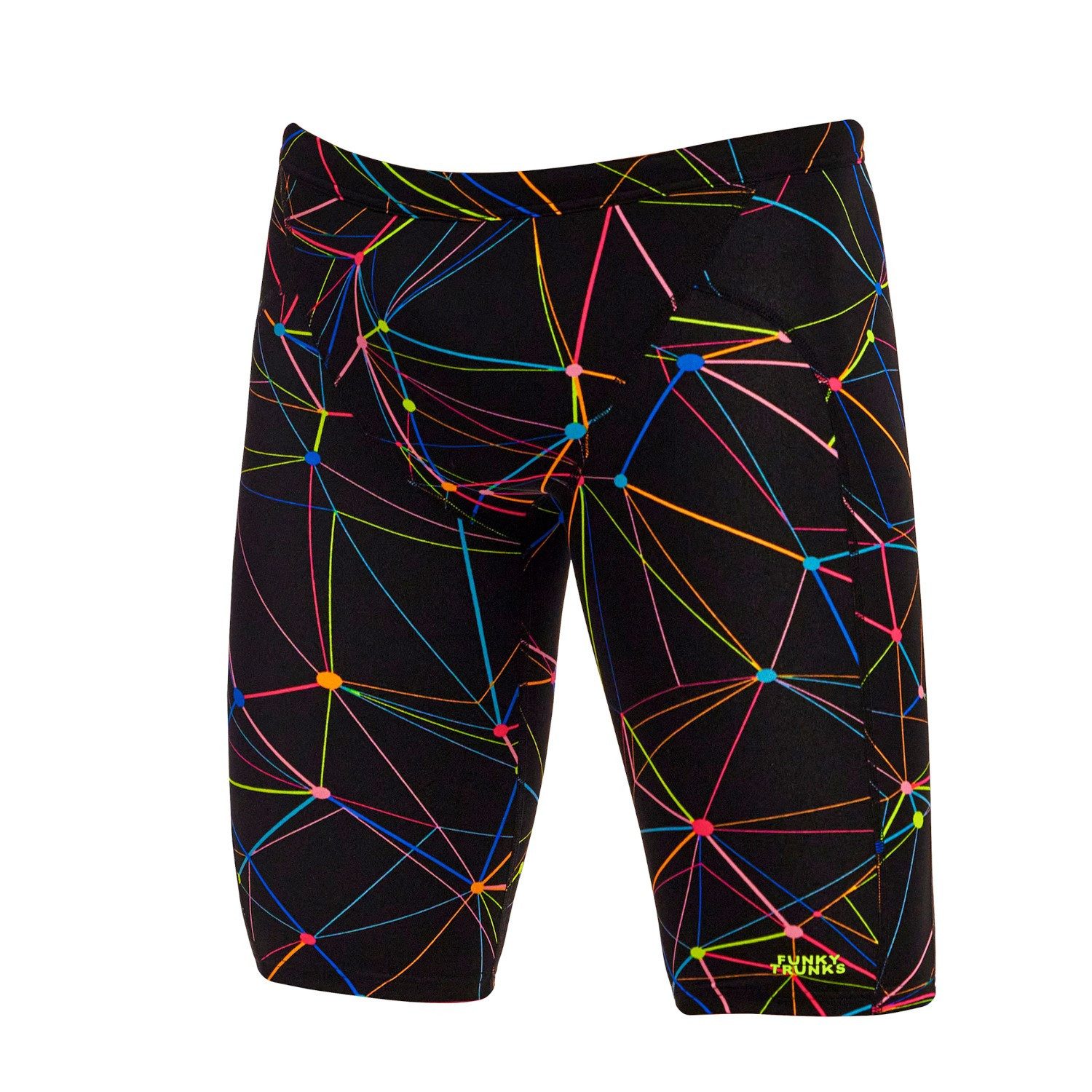 Funky Trunks Badehose Star Sign Jammer günstig online kaufen