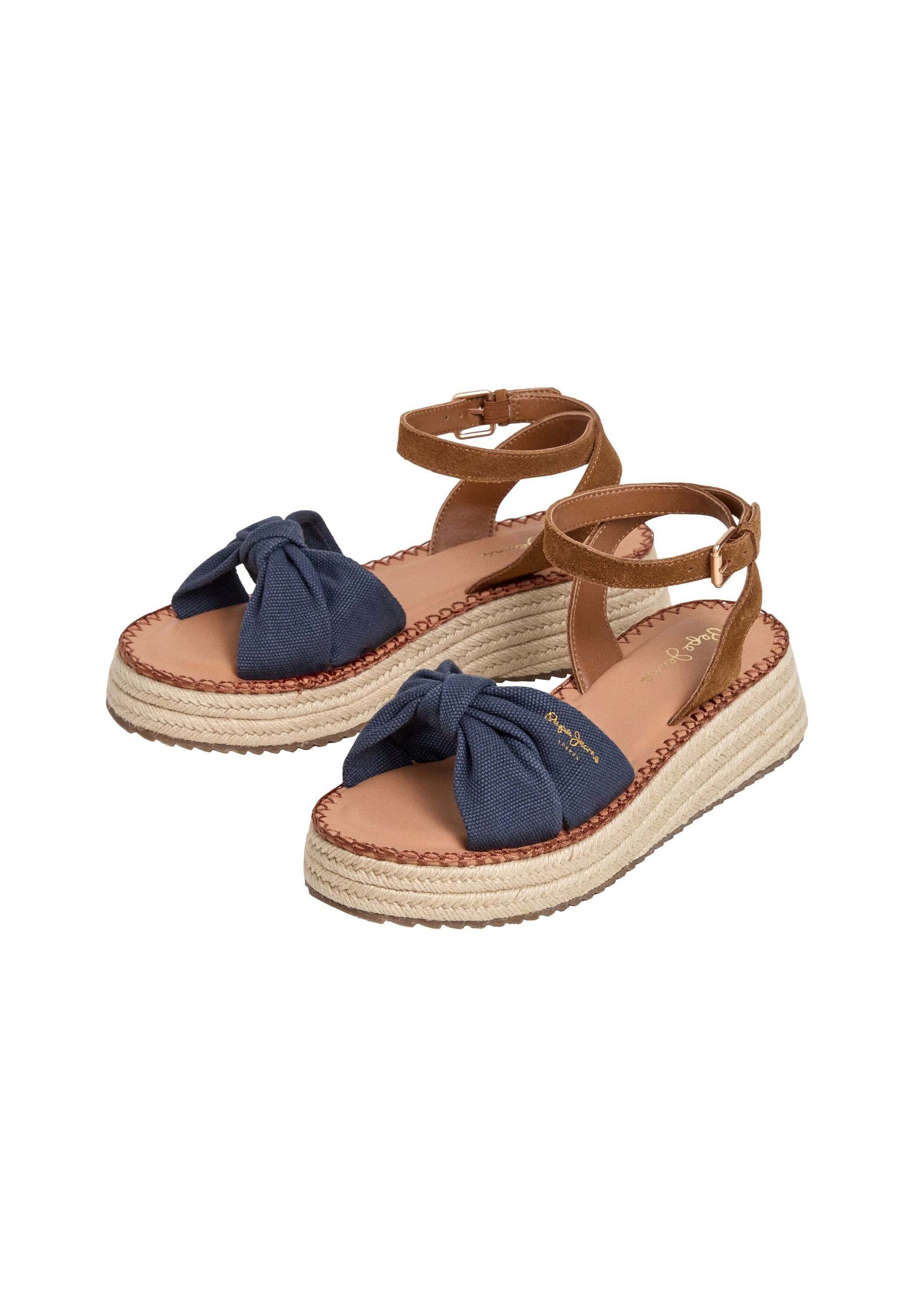 Pepe Jeans sandals KATE BASS Sandale