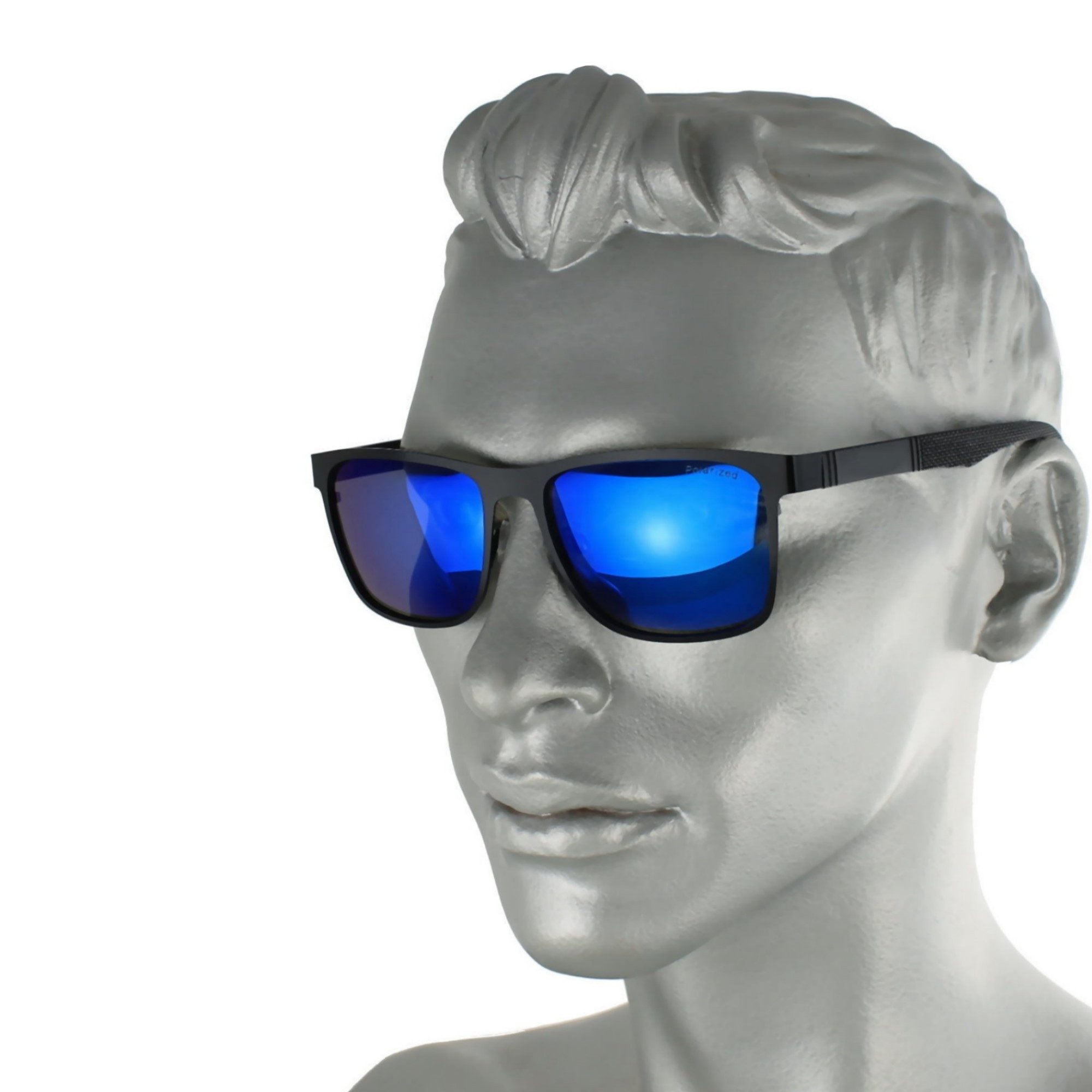 Rennec Sonnenbrille (Herren Brille mit Brillenbeutel) günstig online kaufen