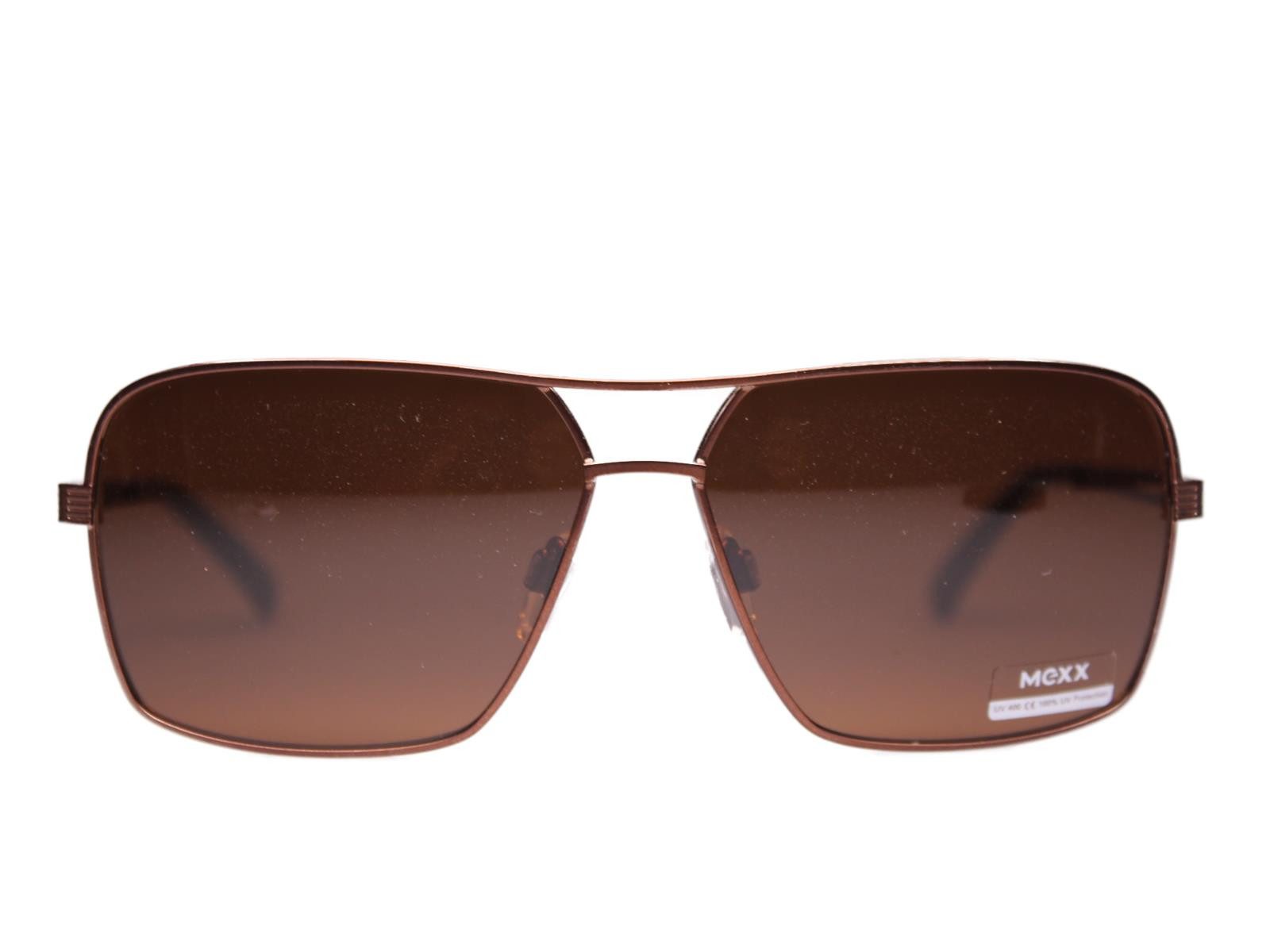 Mexx Sonnenbrille MEXX Sonnenbrille 6203-200