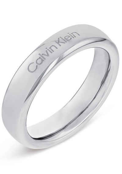 Calvin Klein Fingerring 35000513C,D,E, 35000514C,D,E