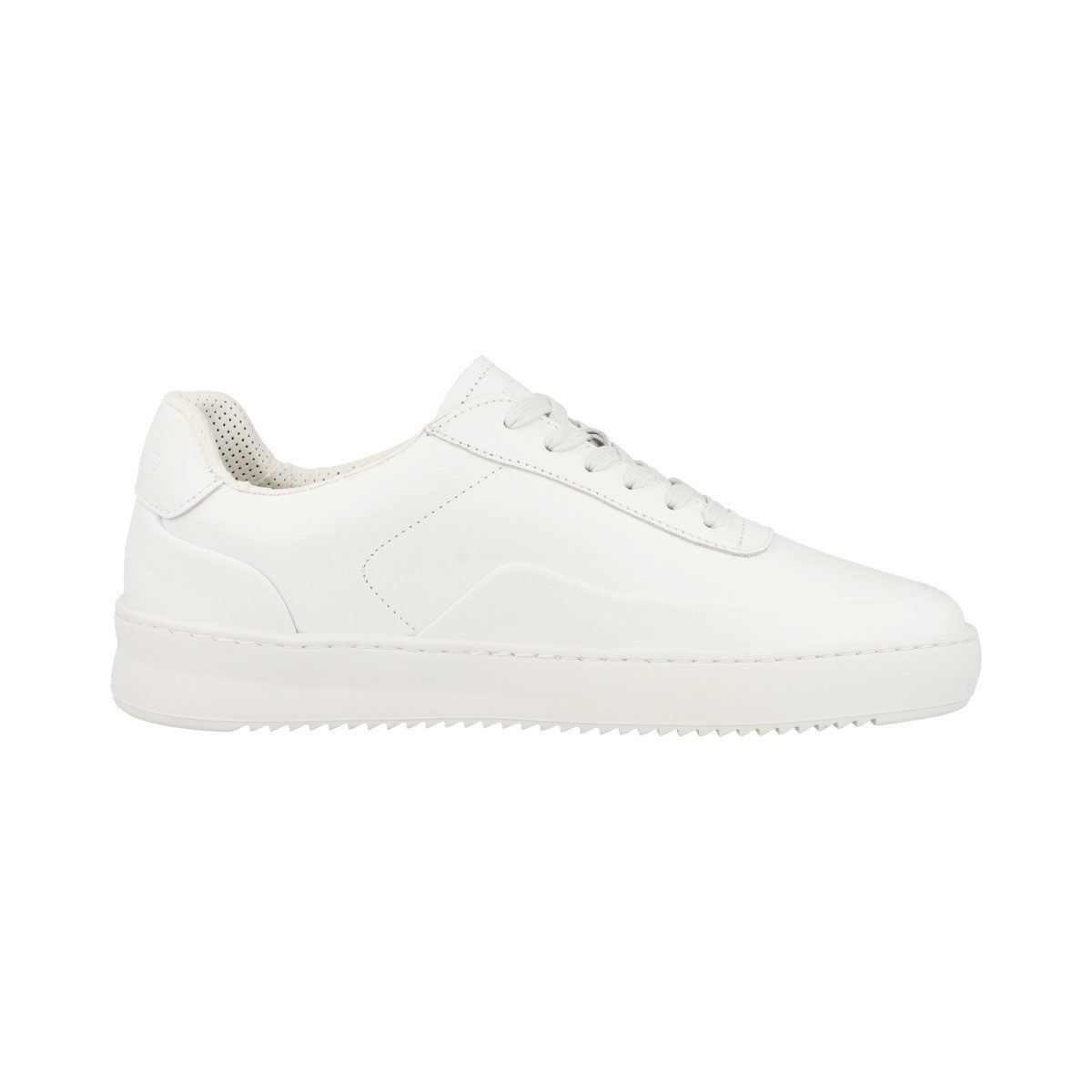 Filling Pieces Mondo Seamless Herren Sneaker Turnschuhe, Sportschuhe, Freizeitschuhe, Halbschuhe, Schnürschuhe
