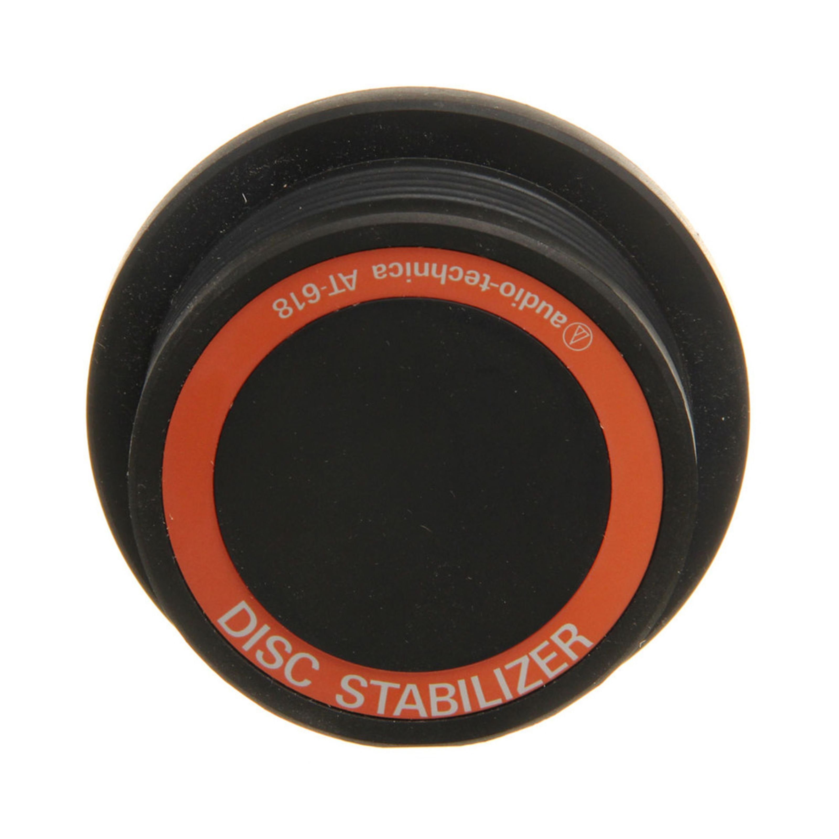 audio-technica Plattenspieler (AT-618a Vinyl Stabilizer - Plattenspieler Zubehör)