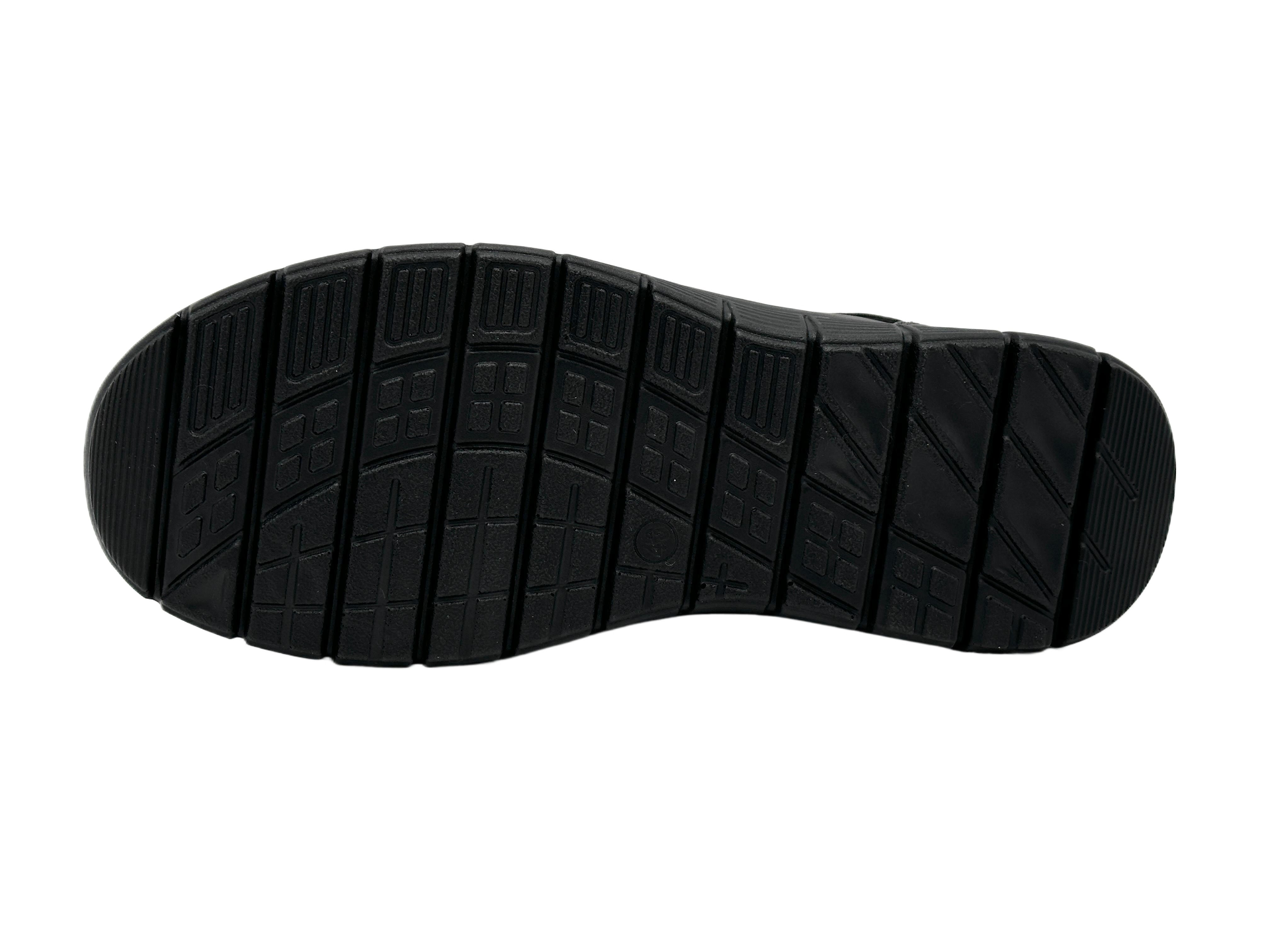 Nowaland Slip-On Sneaker Schnürschuh Bequeme Allrounder für Business und Freizeit