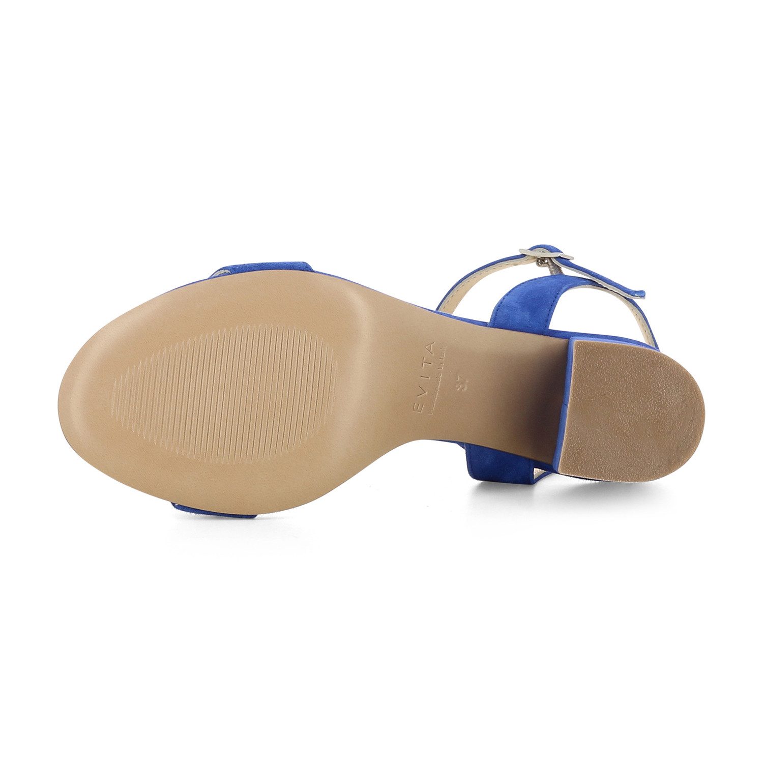 Evita AMBRA Sandalette (alltag, basic, casual, freizeit)