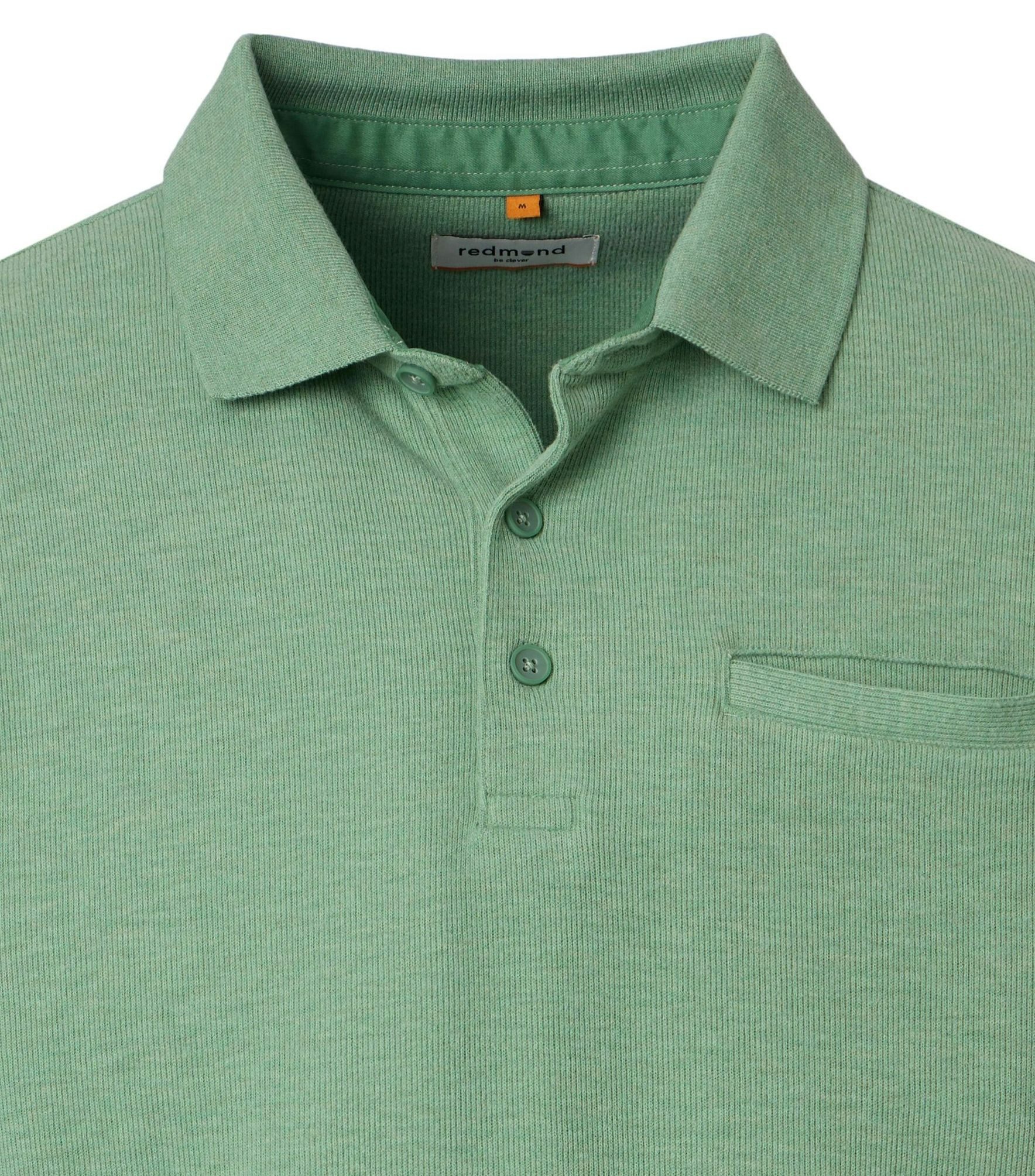 Redmond Troyer 261810700 Reißverschluss