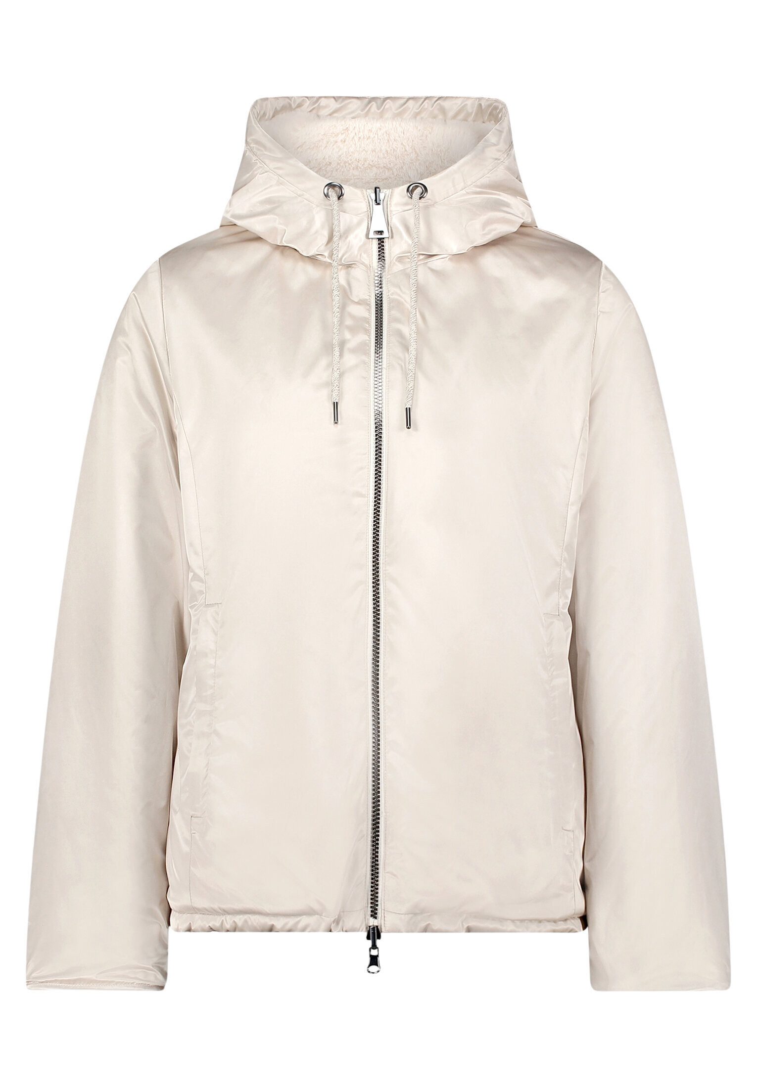 Betty Barclay Wendejacke Damen mit Kapuze
