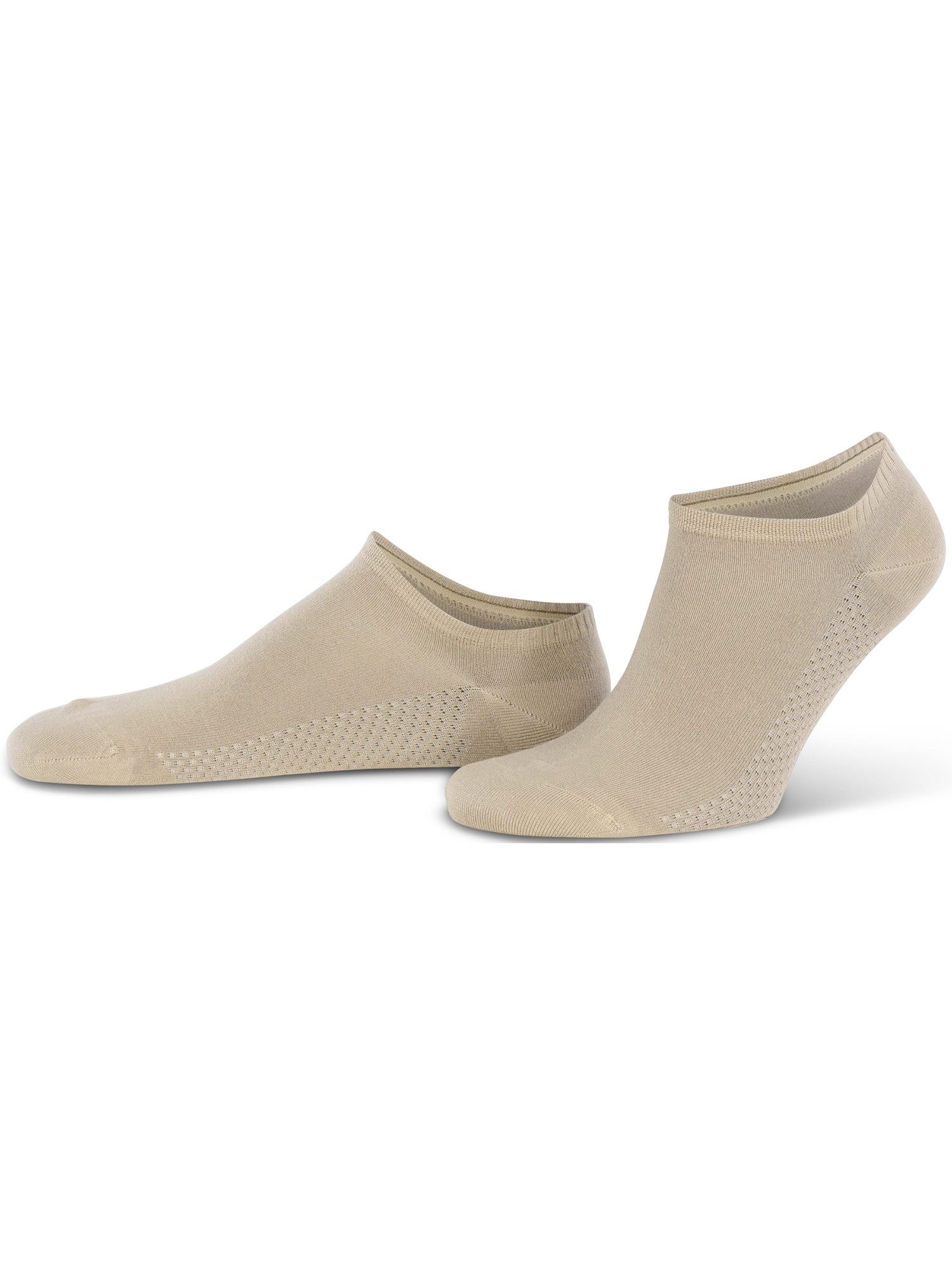 Nur Die Sneakersocken Bambus Damen (1er/3er/6er/9er Pack, 1-Paar) Sneaker-socken füsslinge füßlinge