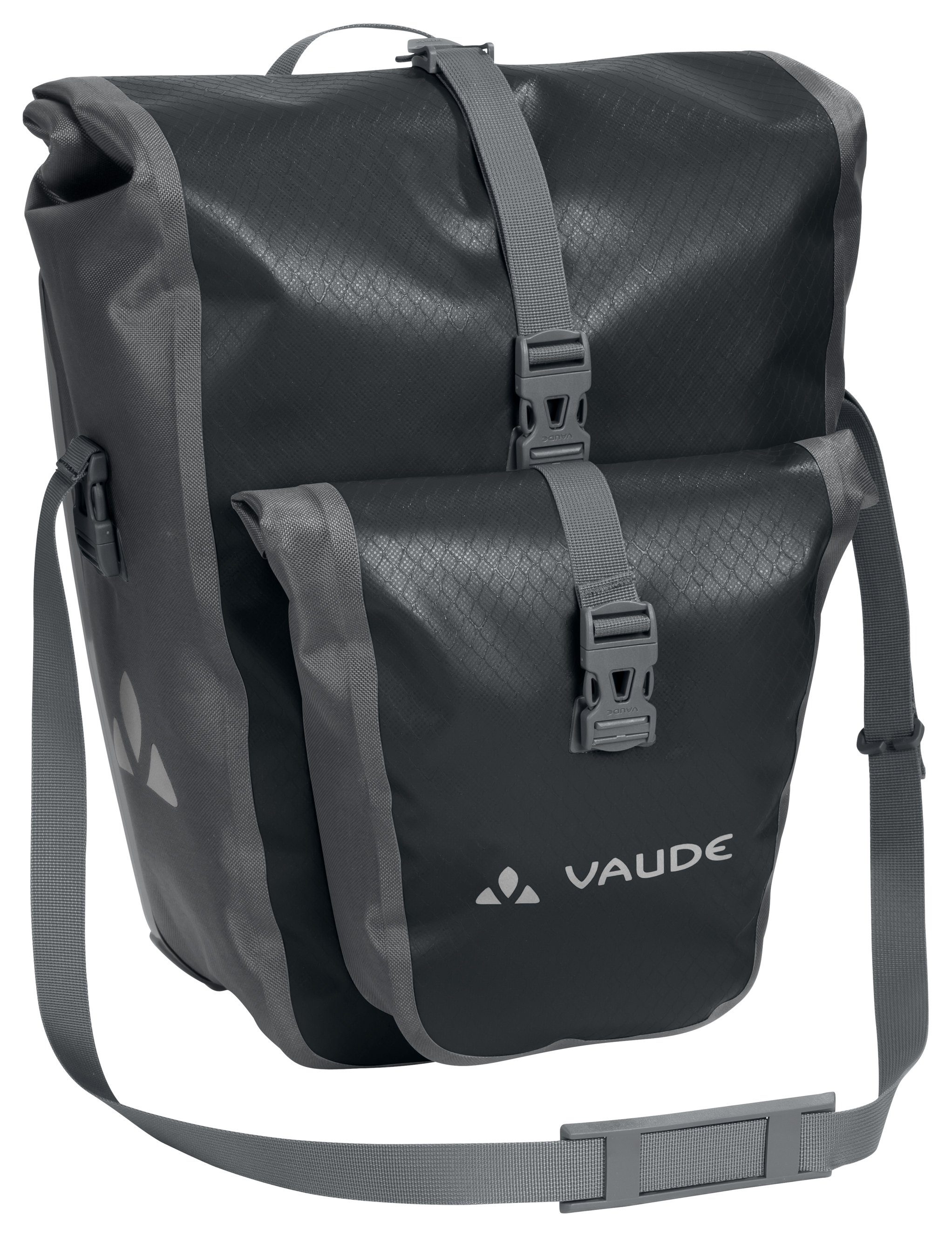 Gepäckträgertasche Aqua Back Plus Single