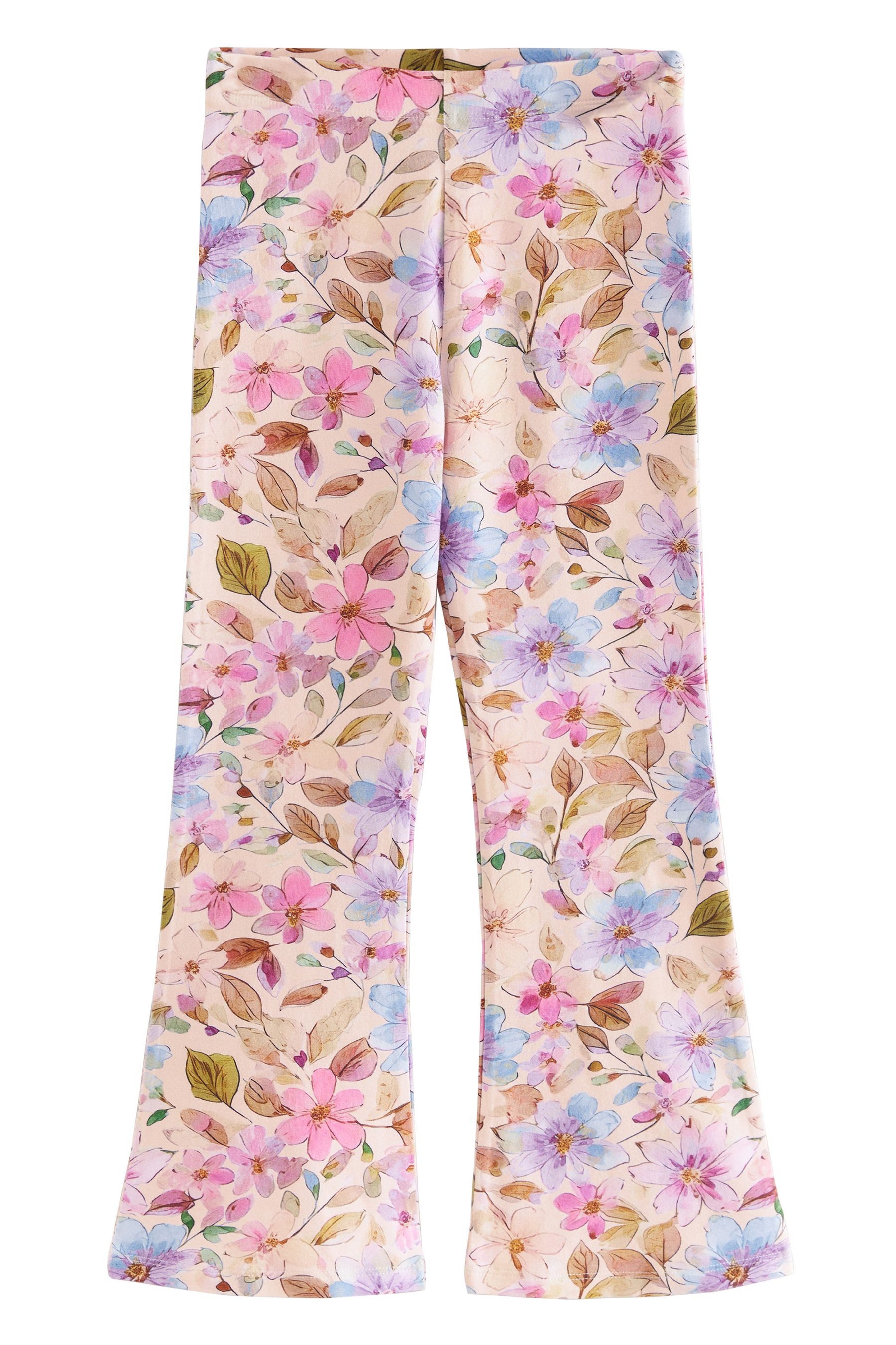 Next Leggings Leggings mit ausgestelltem Bein günstig online kaufen