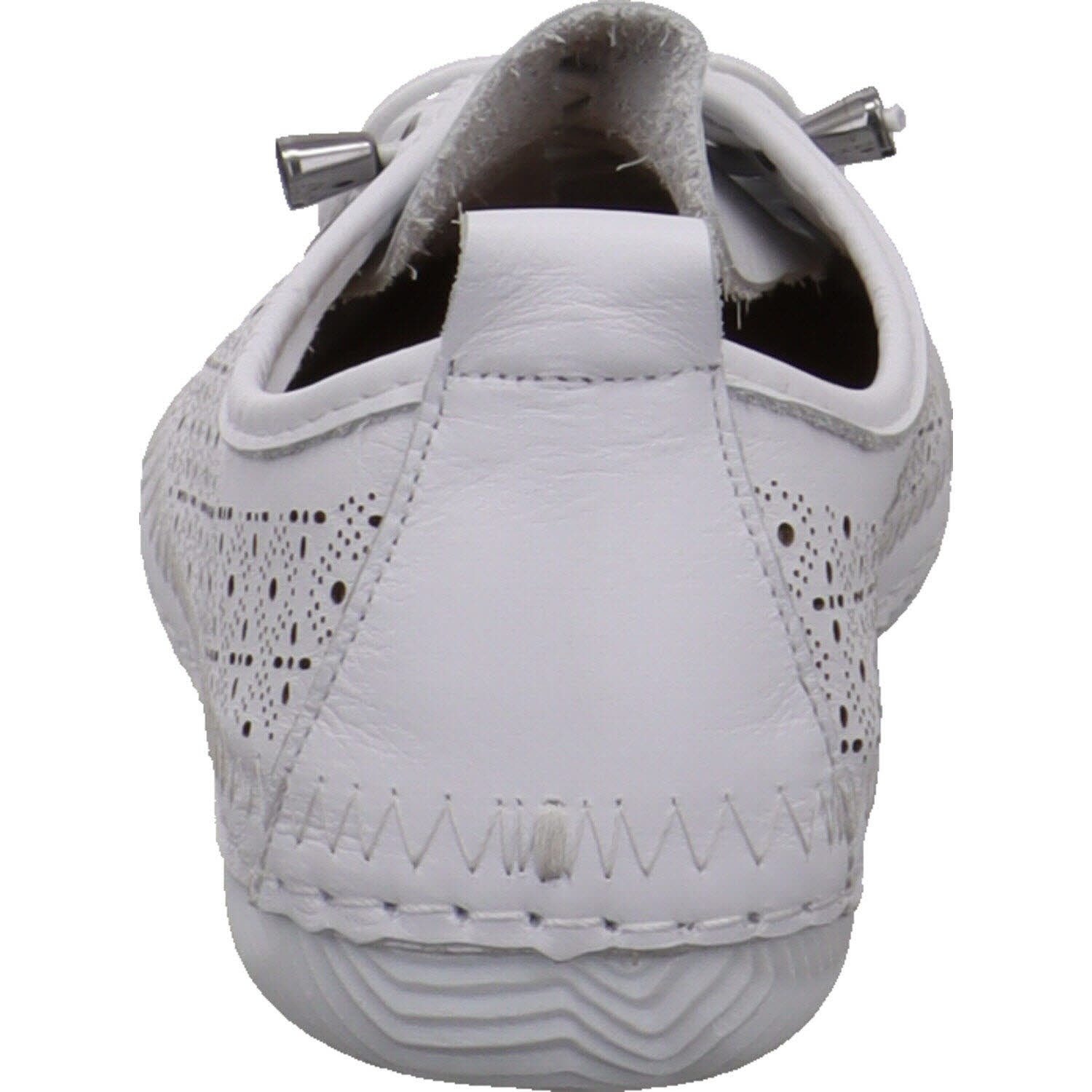 COSMOS Comfort Schnürschuh