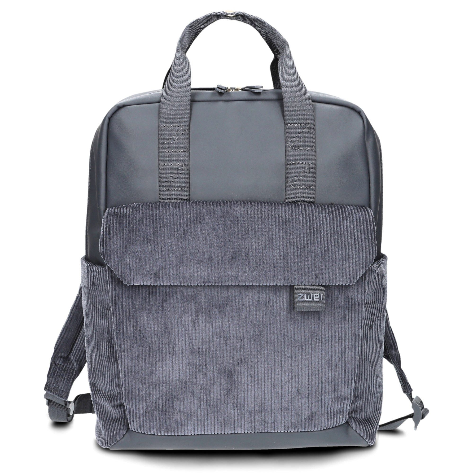 Rucksack Lou LUR160 - Rucksack 40 cm (cord-polar)