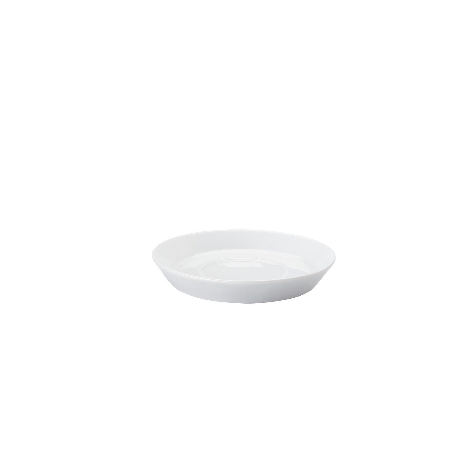 Thomas Untertasse Thomas Tric Kaffeetasse, Porzellan