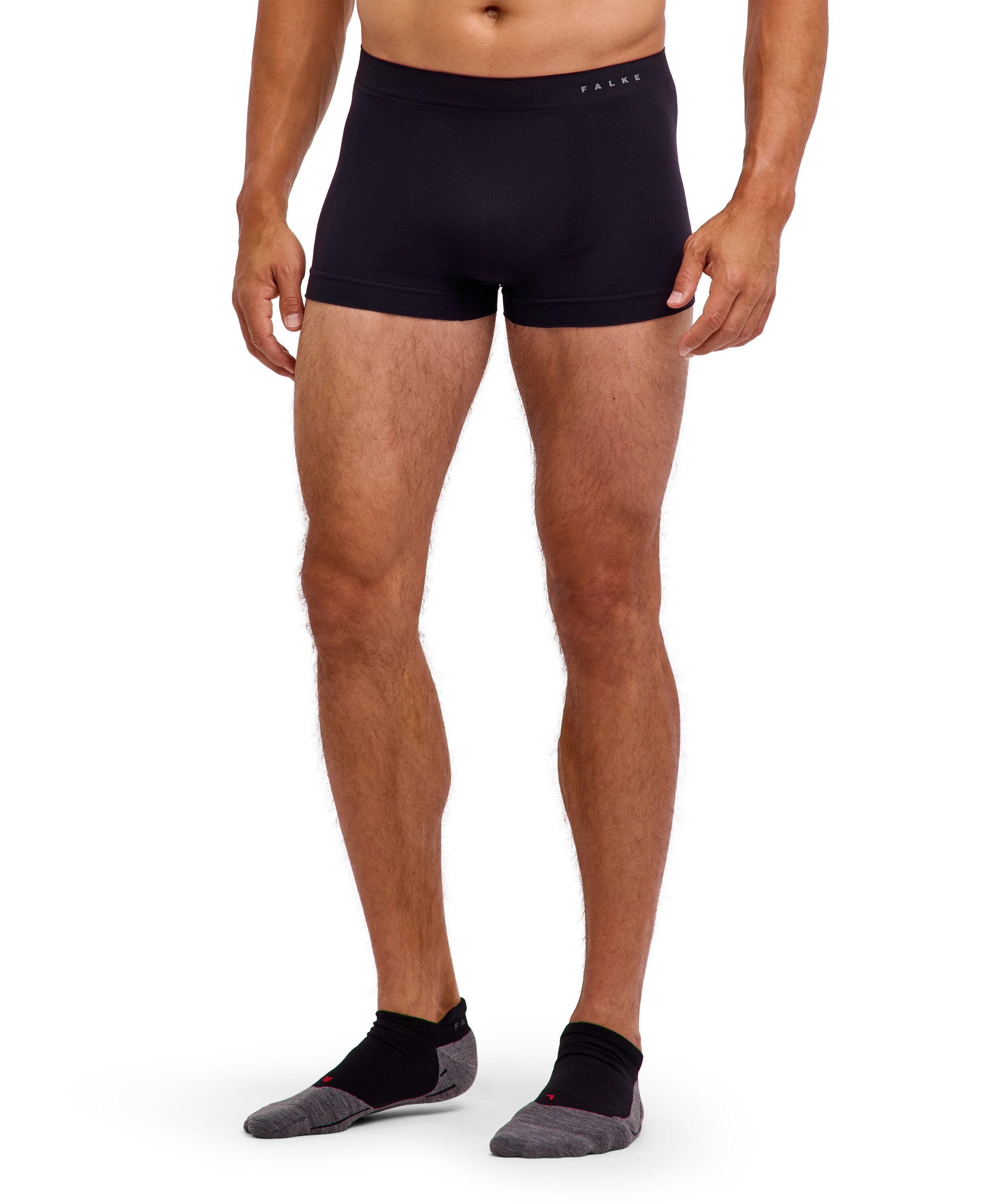 FALKE Funktionsunterhose FALKE Underwear - Bottoms Boxer (1-St., 1) kühlend für warme Temperaturen