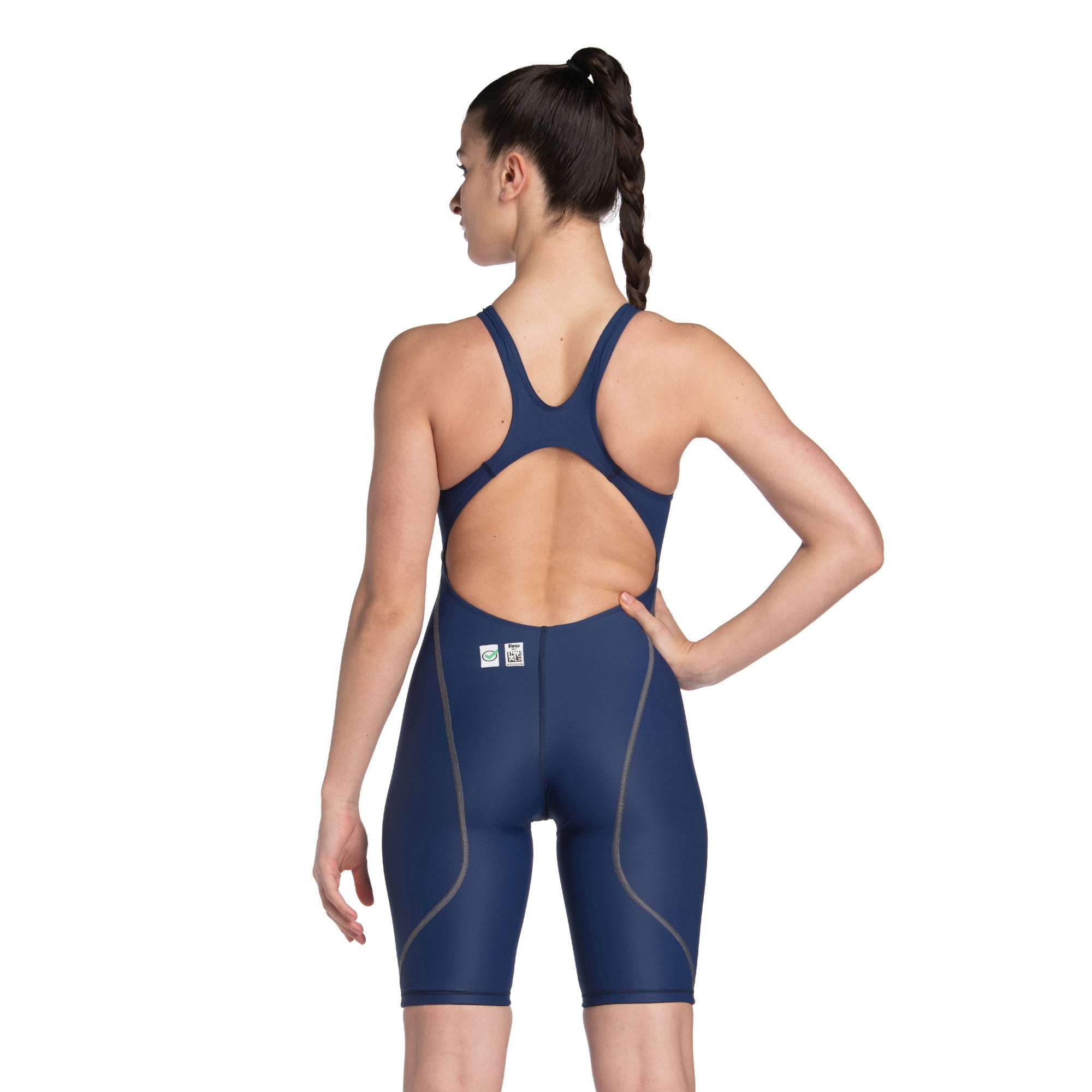 Arena Badeanzug Arena Damen Badeanzug Powerskin ST Next OB 005873 – Bild 2 von 5