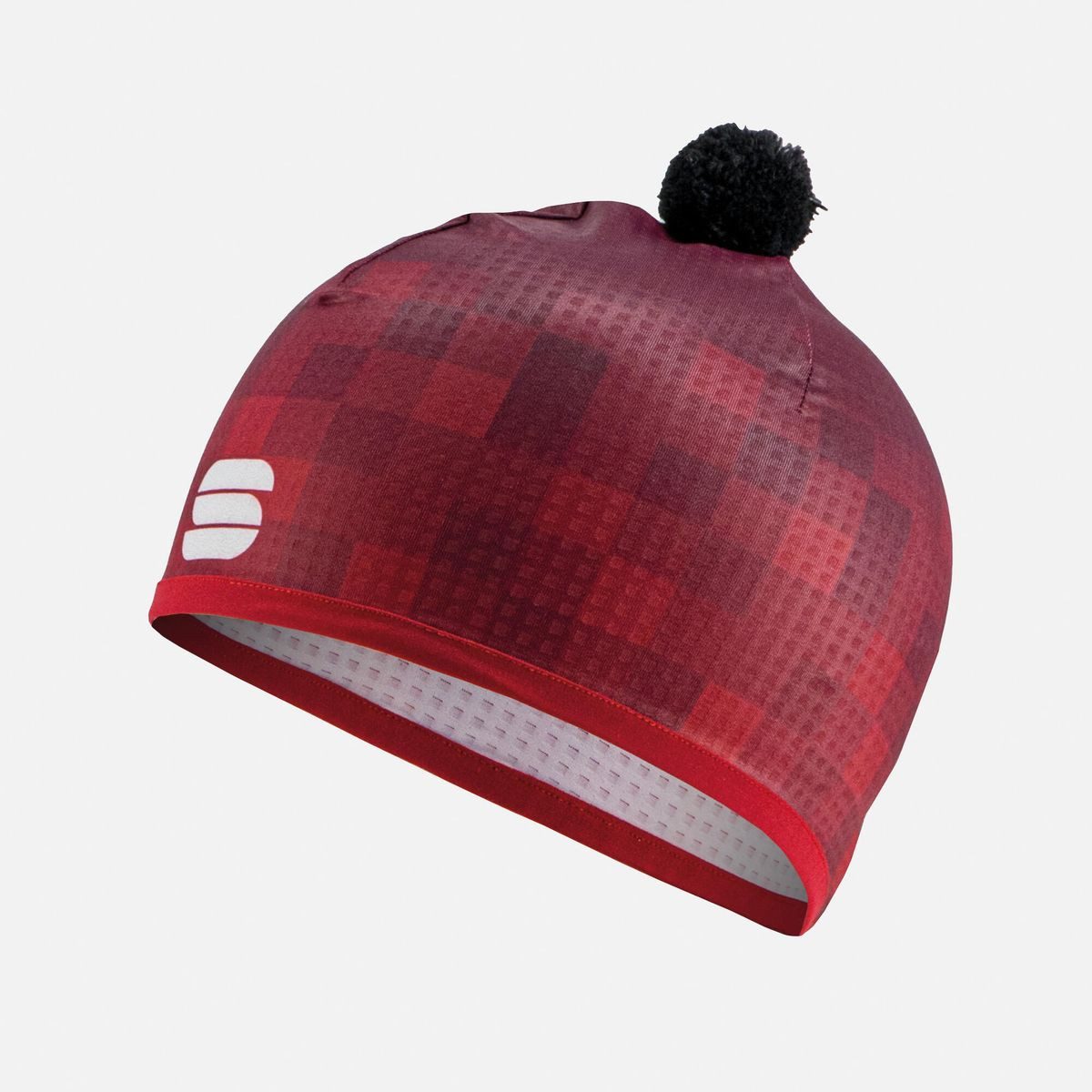 sportful Skimütze Squadra Light Hat LEICHT UND DYNAMISCH.