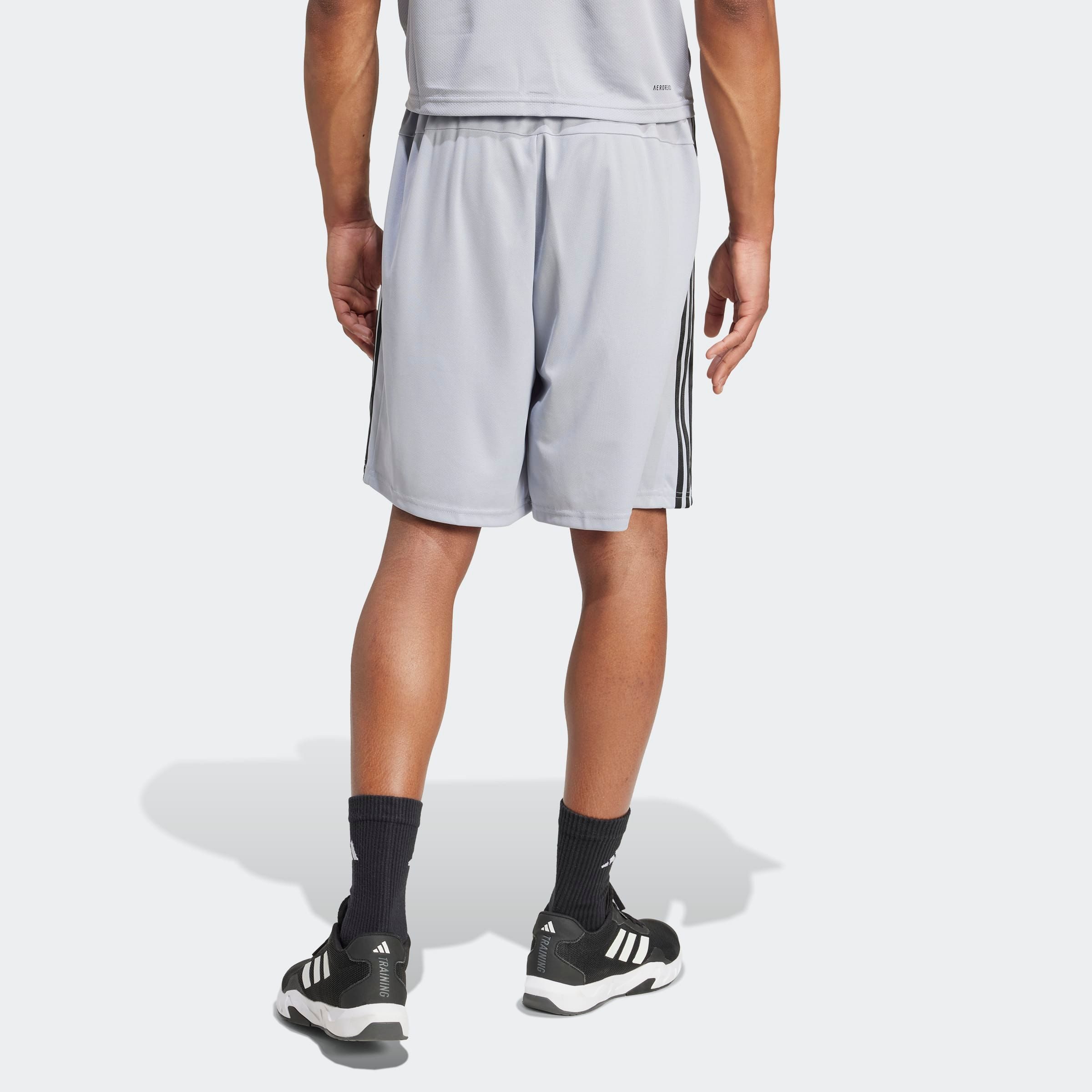 adidas Performance Shorts TR-ES PIQ 3SHO (1-tlg) günstig online kaufen
