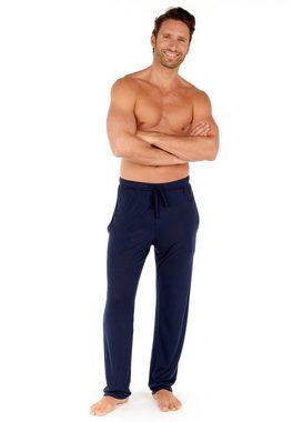 Hom Sweatpants Trousers 'Cocooning' (1-tlg)